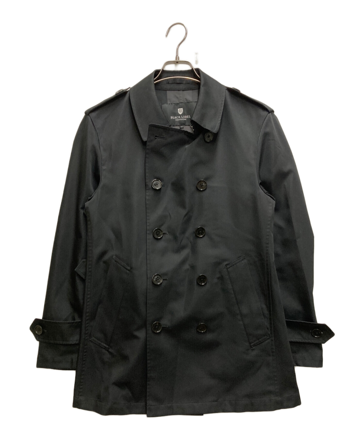 中古・古着通販】BLACK LABEL CRESTBRIDGE (ブラックレーベル クレスト
