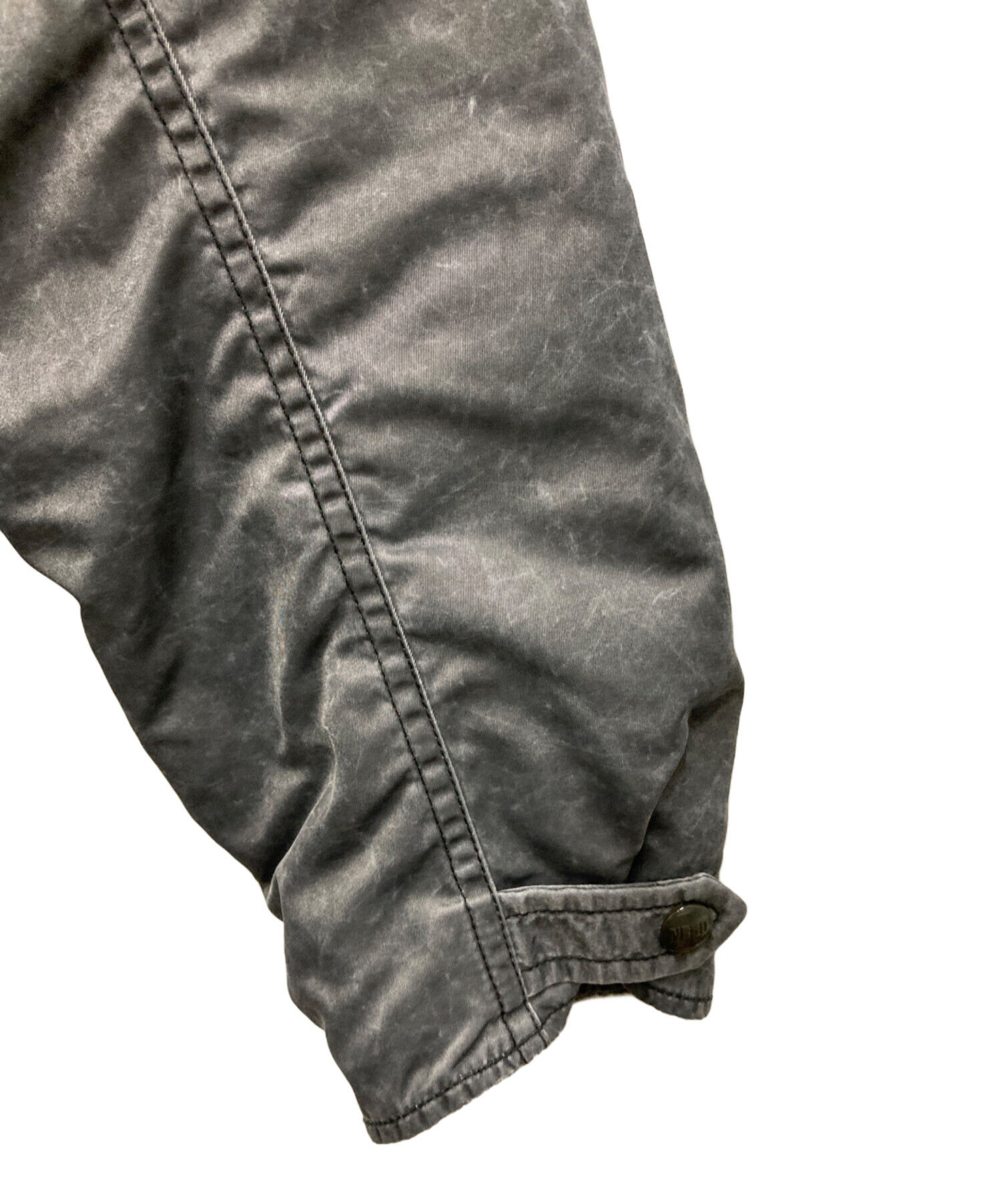中古・古着通販】NEIGHBORHOOD (ネイバーフッド) CWU-7P JACKET MOD