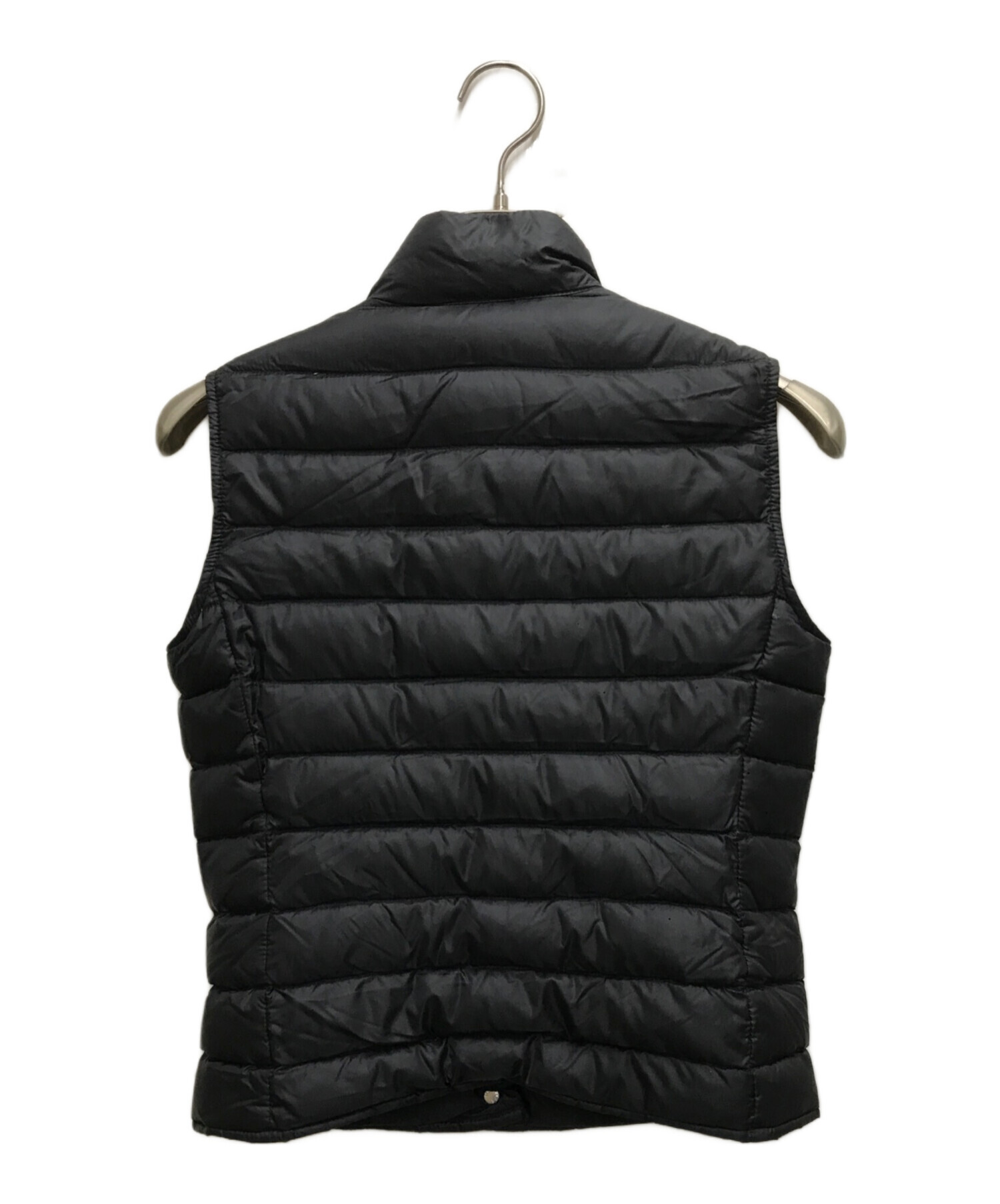 中古・古着通販】MONCLER (モンクレール) LIANE GILET/ダウンベスト
