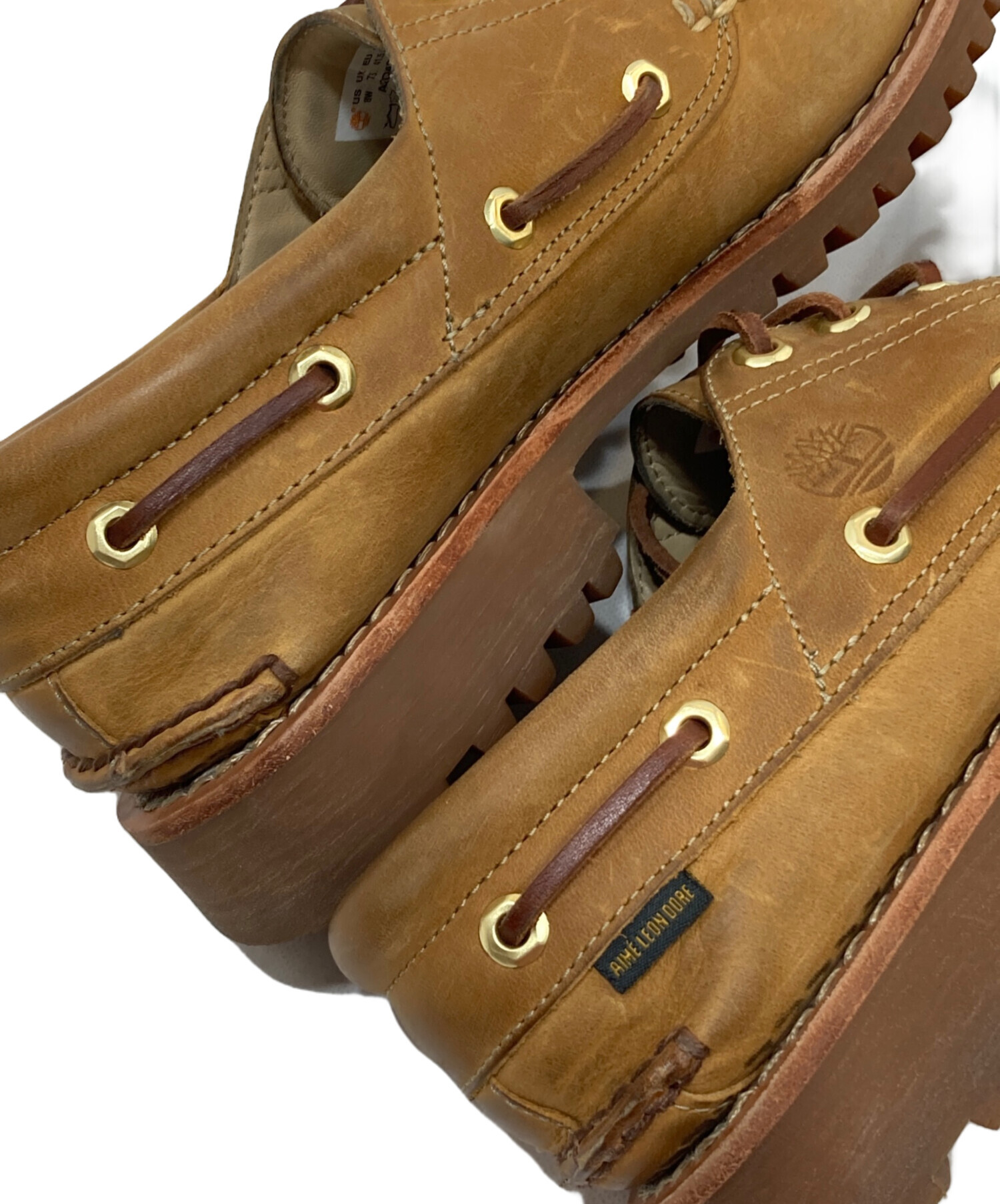 中古・古着通販】Timberland (ティンバーランド) Aime Leon Dore (エメ