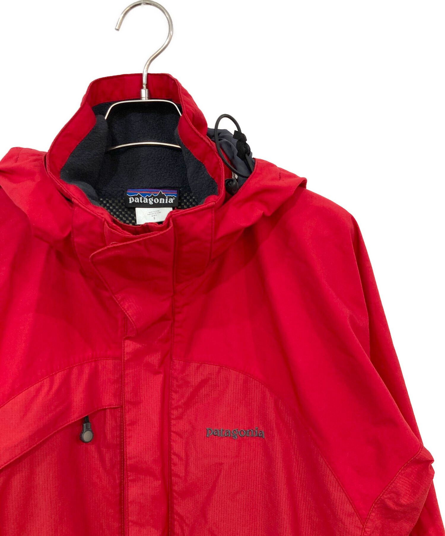 中古・古着通販】Patagonia (パタゴニア) プリモ ゴアテックス