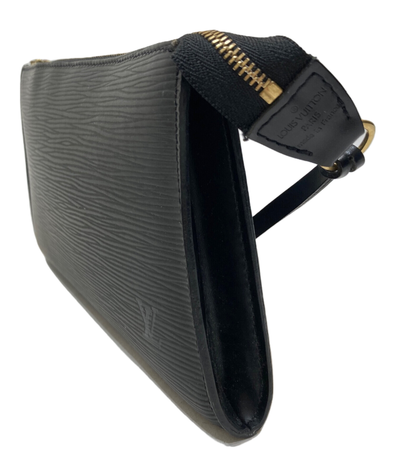 中古・古着通販】LOUIS VUITTON (ルイ ヴィトン) エピ ポシェット