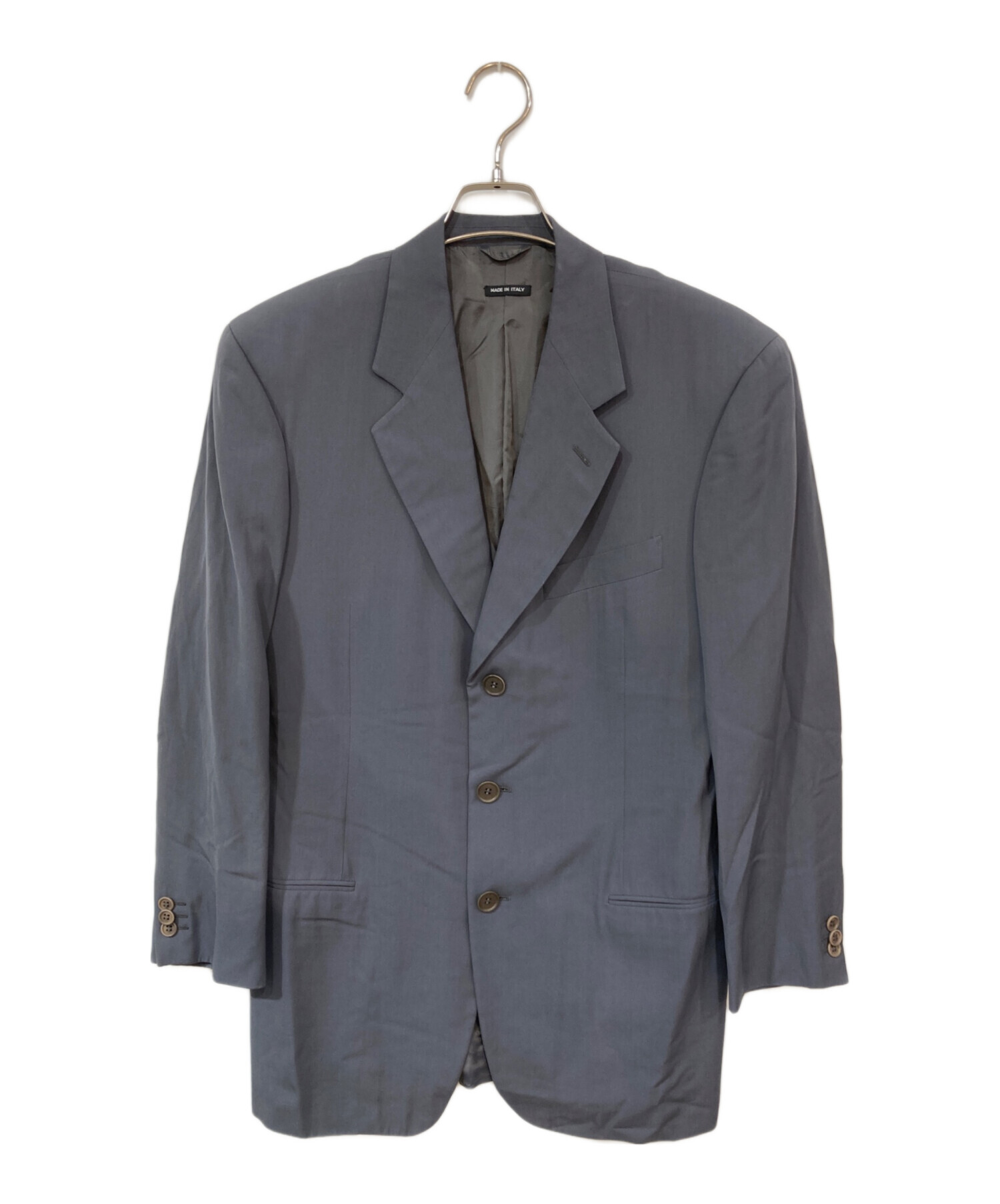 中古・古着通販】GIORGIO ARMANI (ジョルジョアルマーニ) ウール