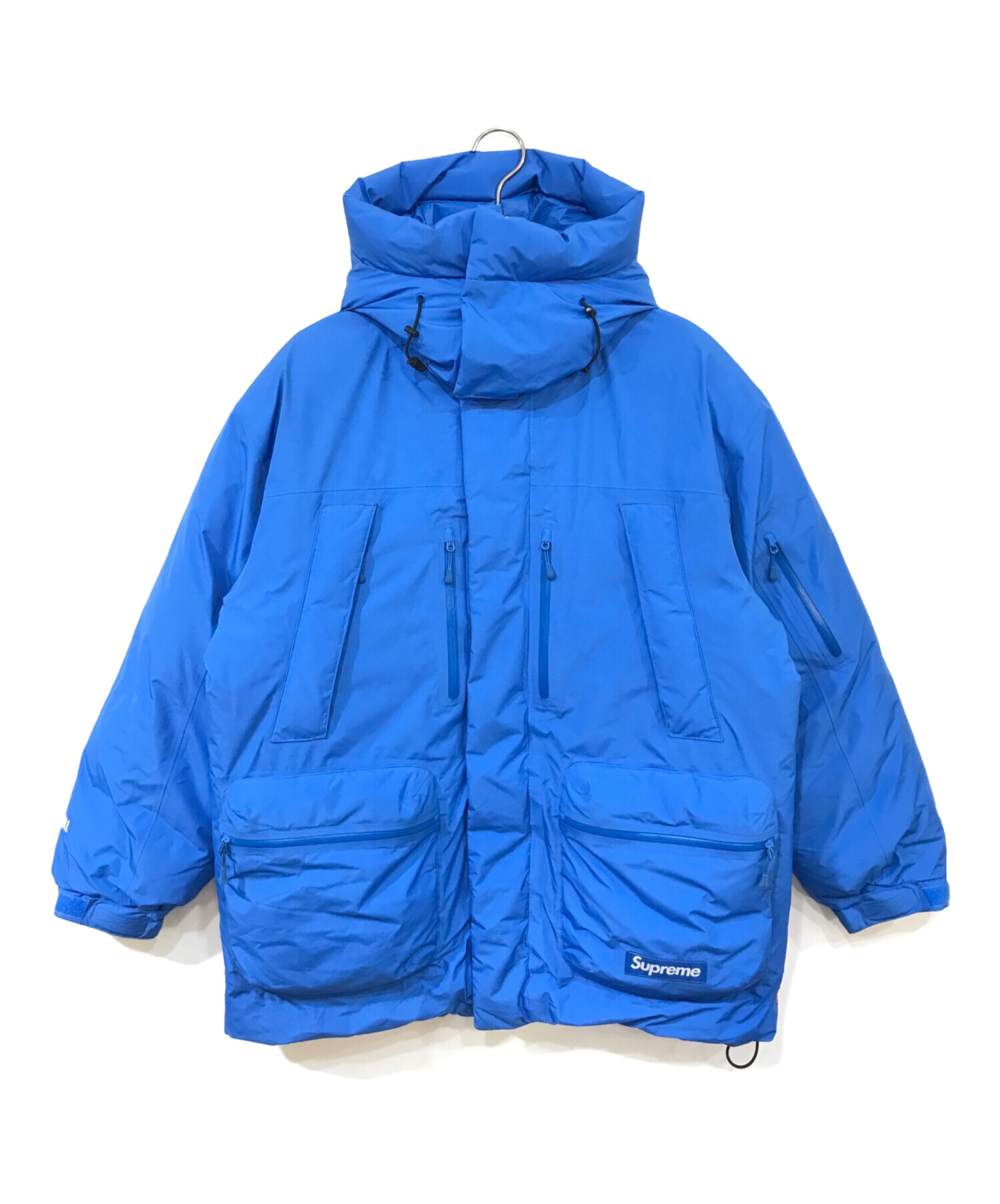 中古・古着通販】SUPREME (シュプリーム) GORE-TEX 700-Fill Down