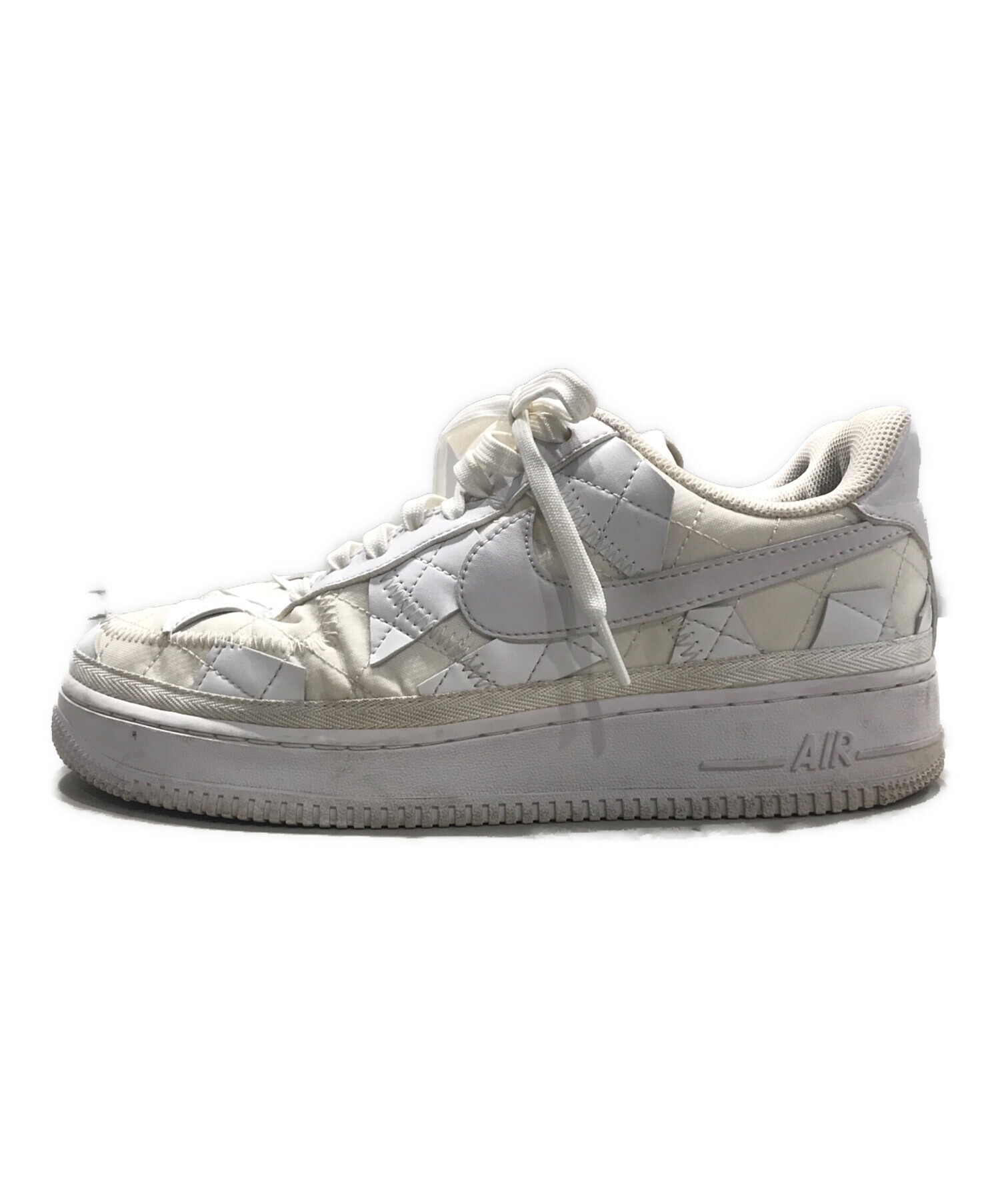 中古・古着通販】NIKE (ナイキ) BILLIE EILISH (ビリーアイリッシュ