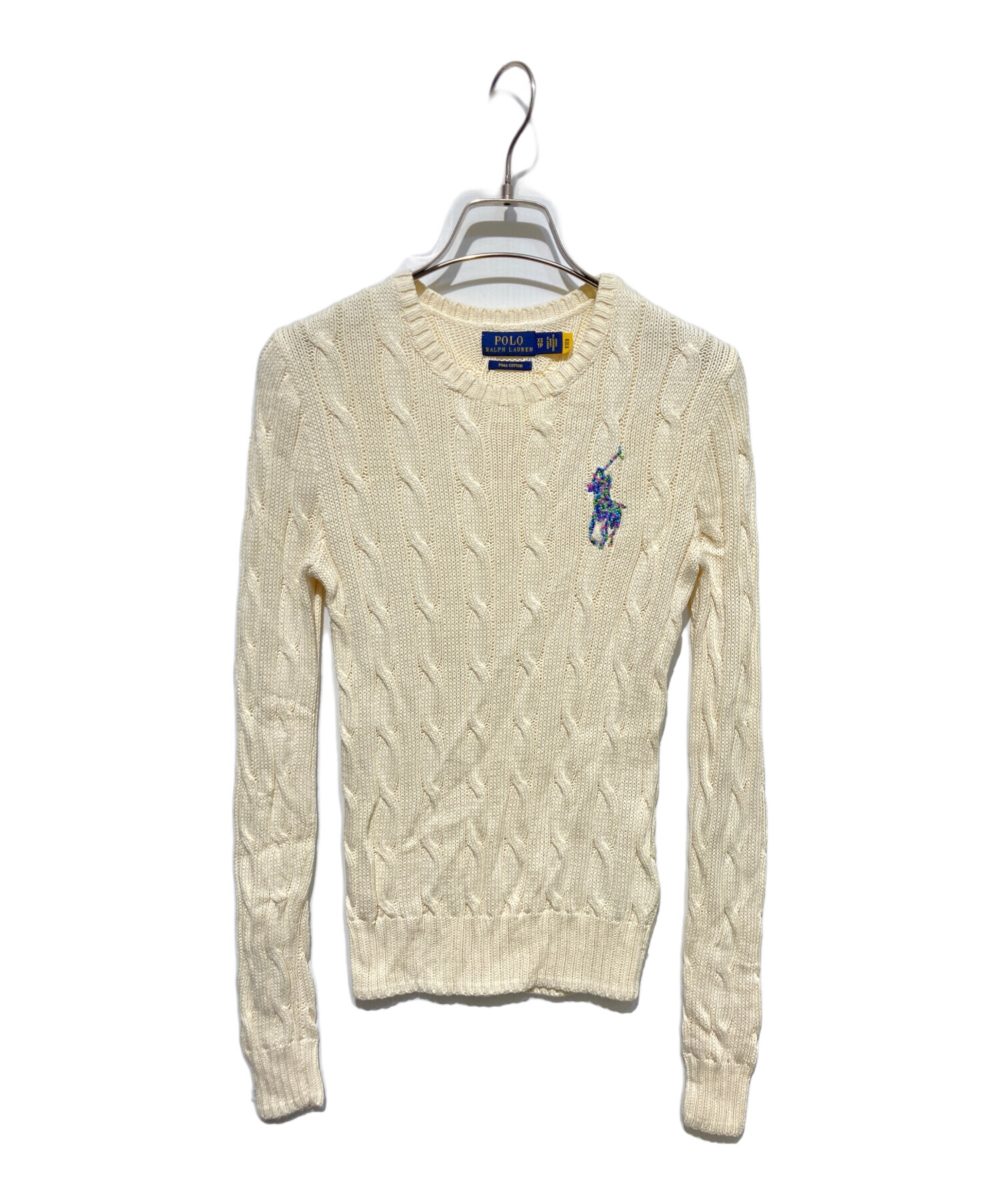 中古・古着通販】POLO RALPH LAUREN (ポロ・ラルフローレン) ビーズ