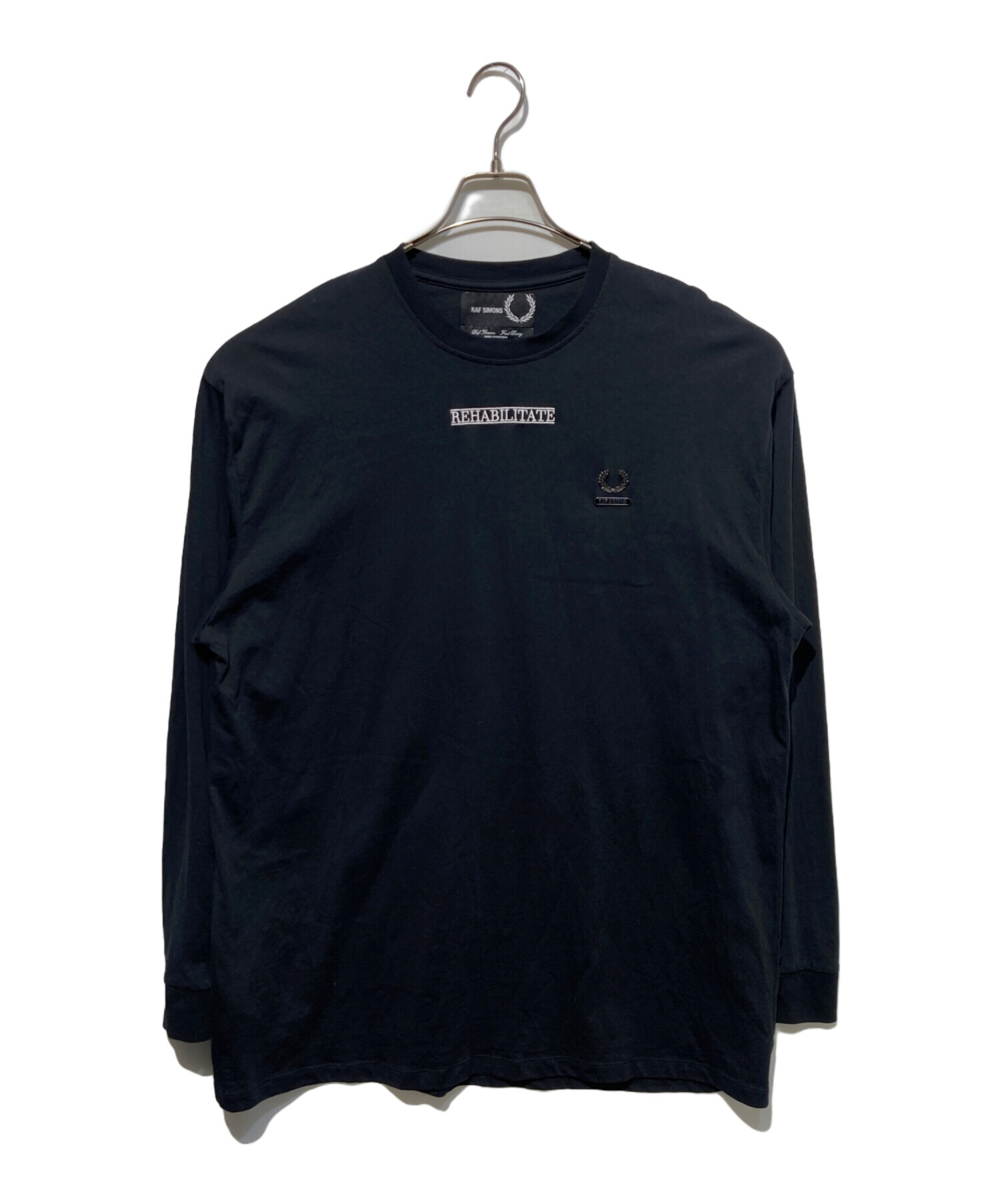中古・古着通販】RAF SIMONS (ラフシモンズ) FRED PERRY (フレッド