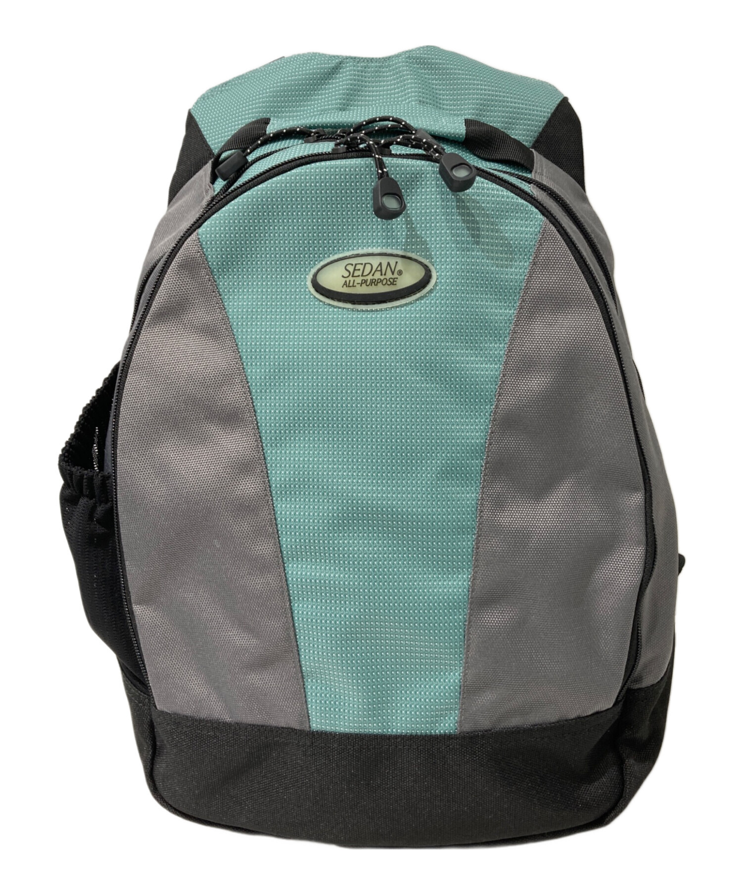 中古・古着通販】SEDAN ALL-PURPOSE (セダンオールパーパス) Tech Back
