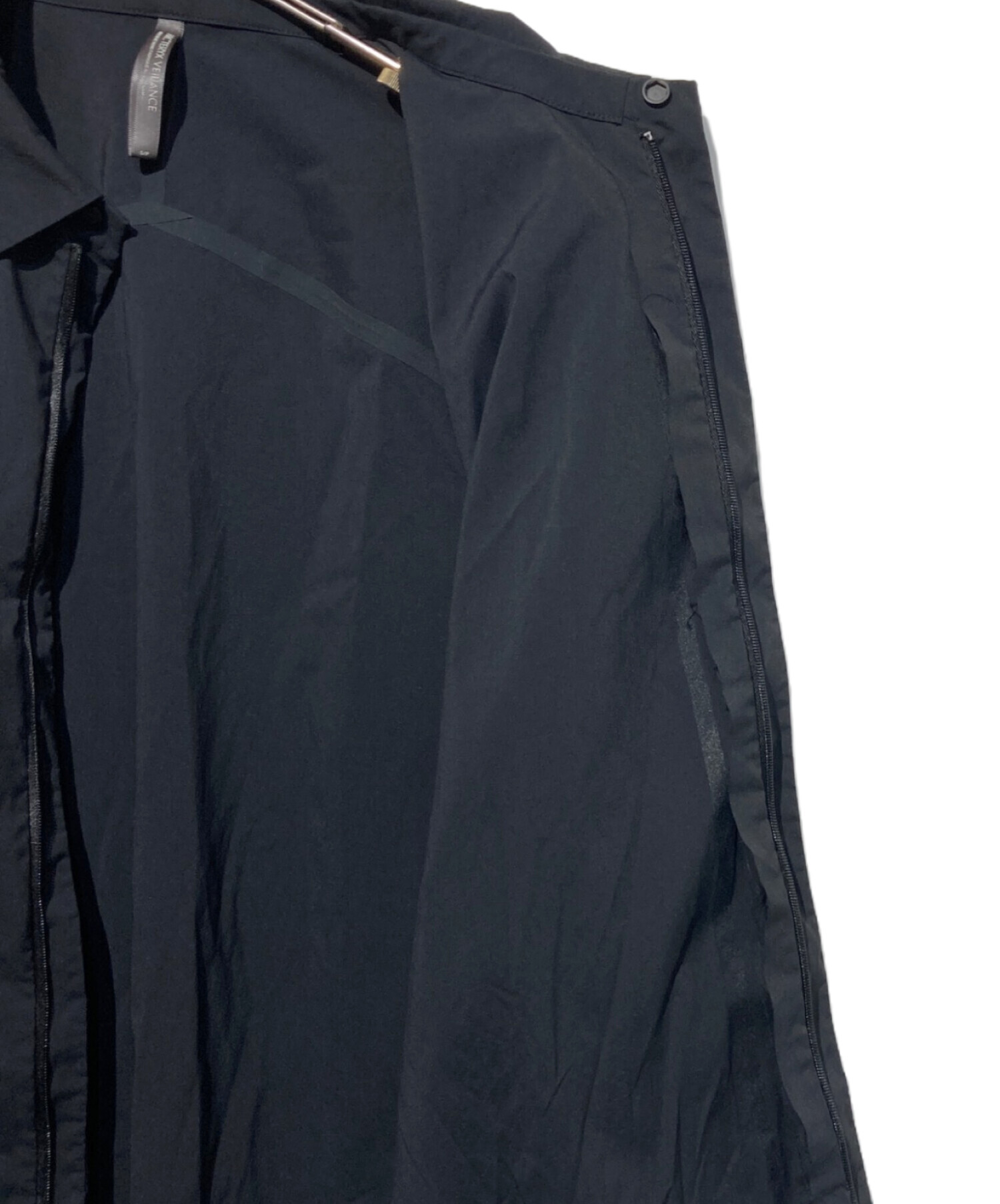 中古・古着通販】ARC'TERYX VEILANCE (アークテリクスヴェイランス