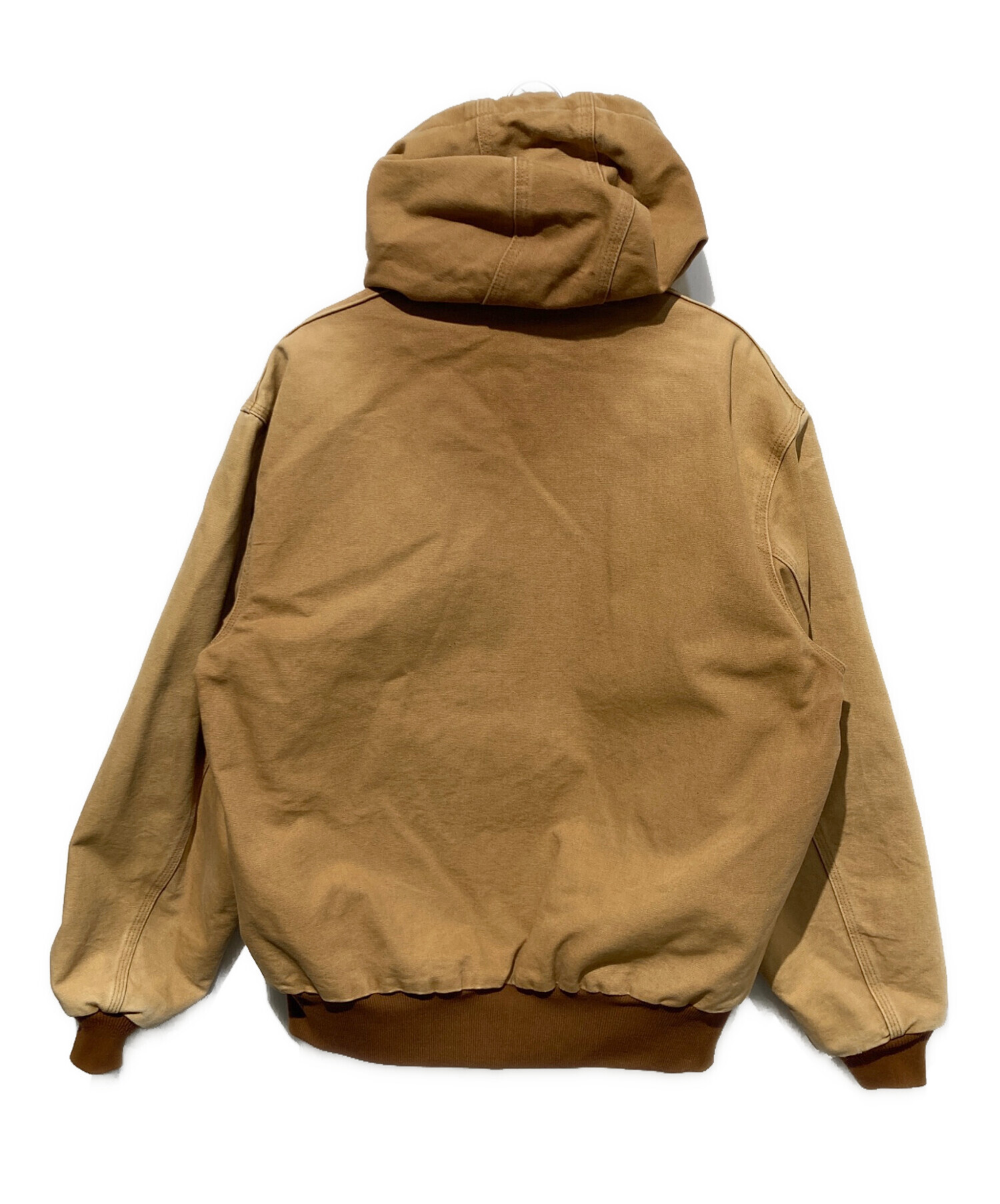 中古・古着通販】CarHartt (カーハート) アクティブジャケット