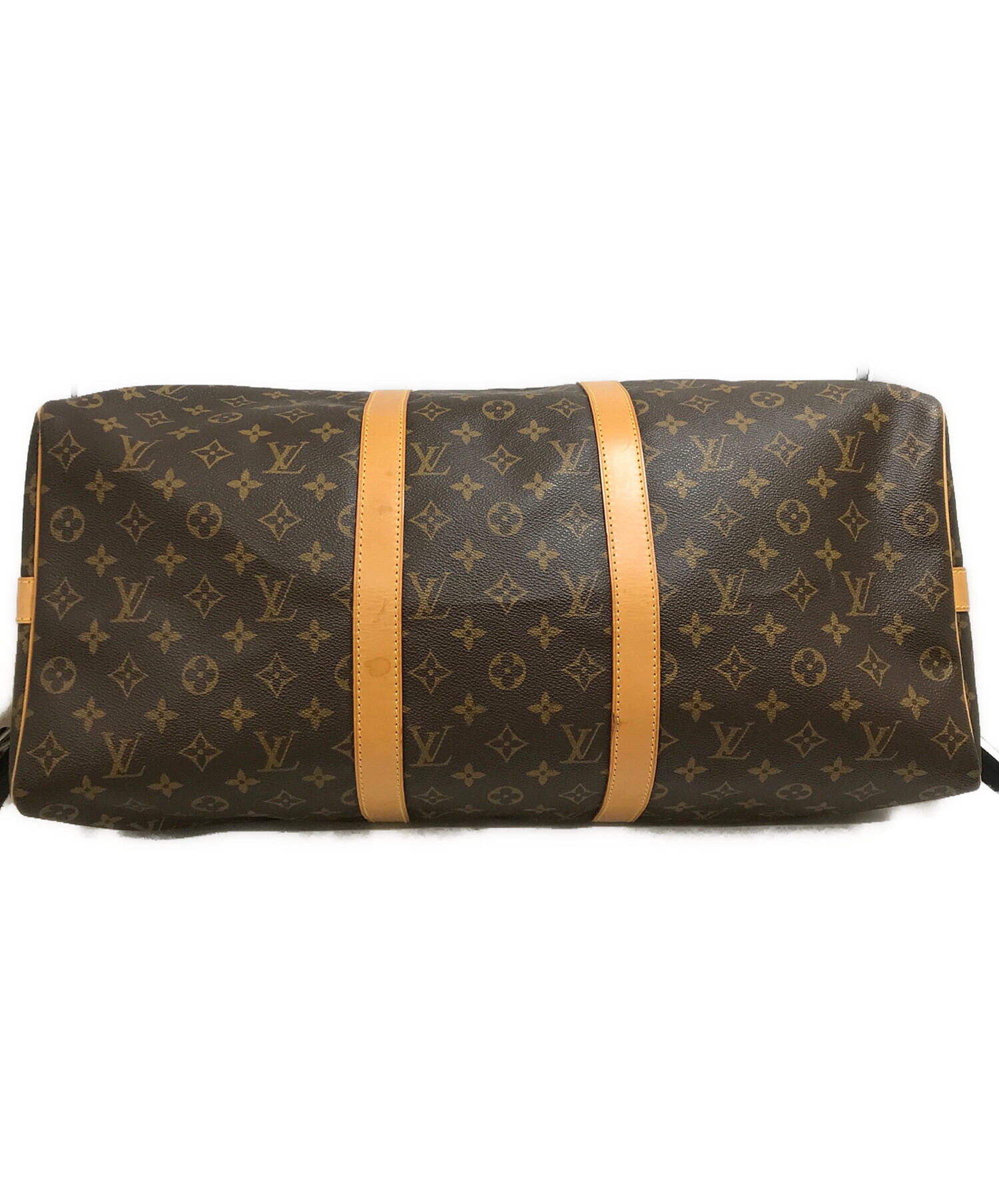 中古・古着通販】LOUIS VUITTON (ルイ ヴィトン) ボストンバッグ