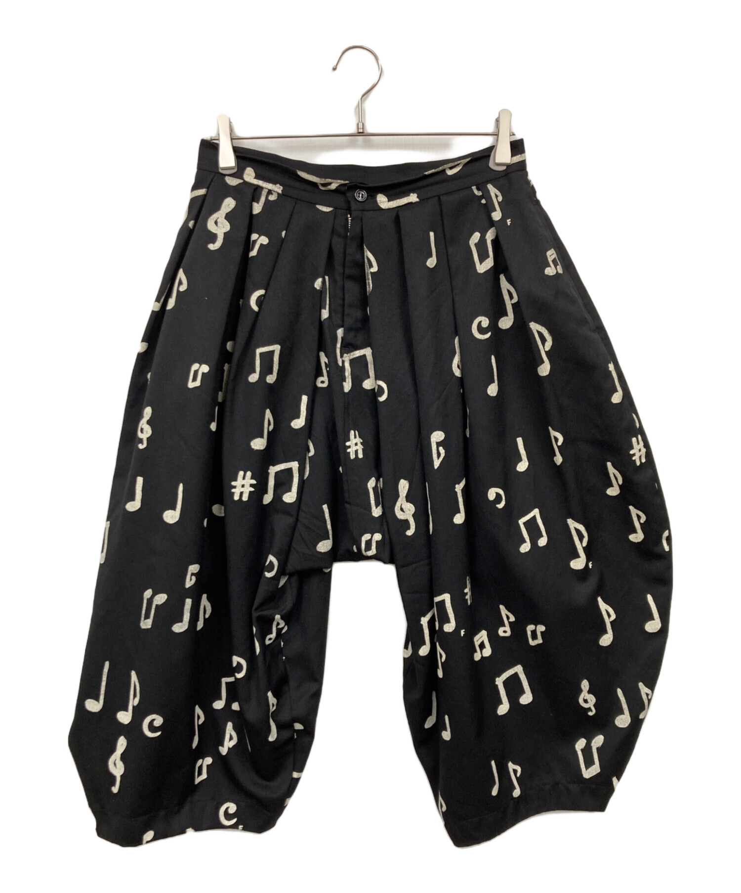 中古・古着通販】BLACK COMME des GARCONS (ブラックコムデギャルソン