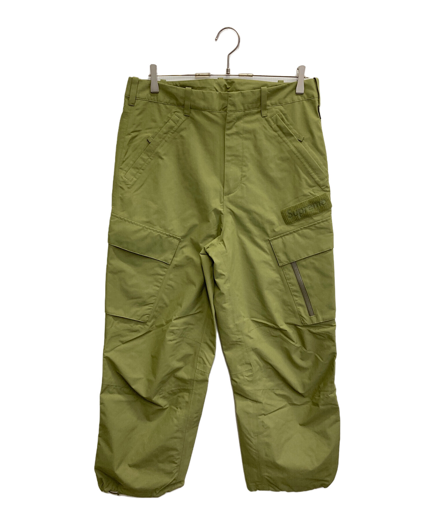 中古・古着通販】Supreme (シュプリーム) 23AW GORE-TEX CARGO PANT