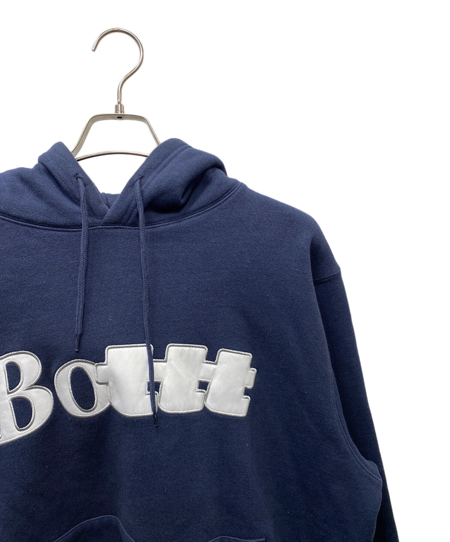 中古・古着通販】BoTT (ボット) TTT MSW (ティー) コラボプルオーバー