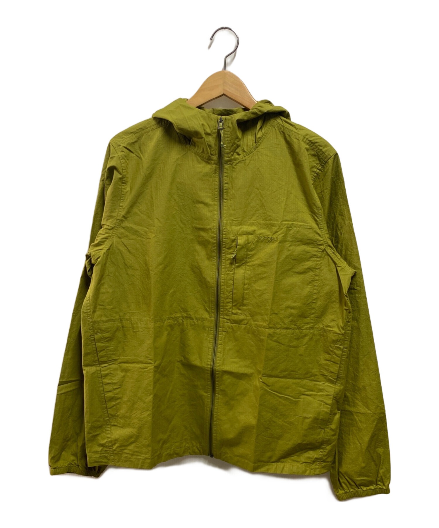 中古・古着通販】Patagonia (パタゴニア) ウインドスウィープ