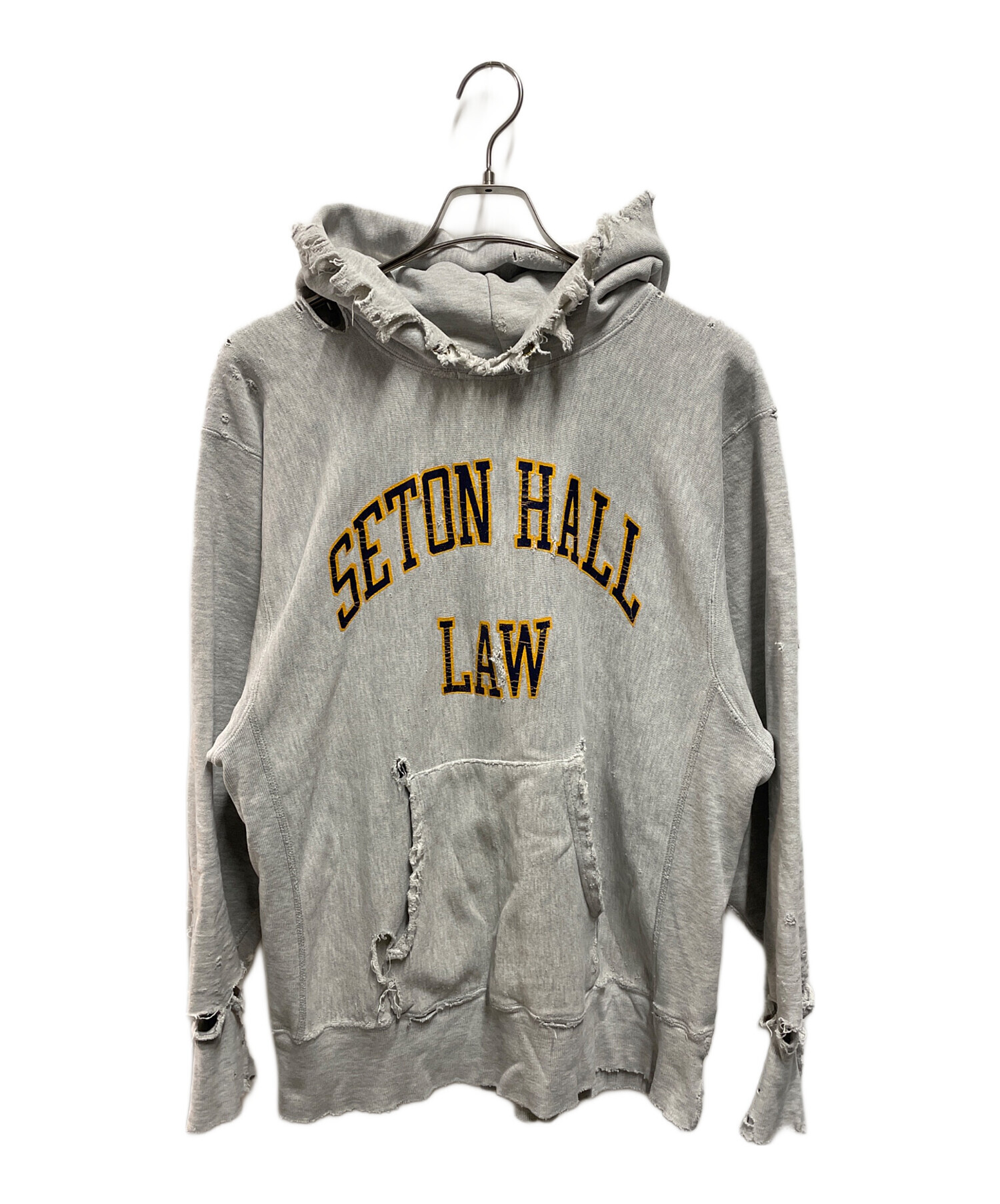 中古・古着通販】Champion REVERSE WEAVE (チャンピオン リバース