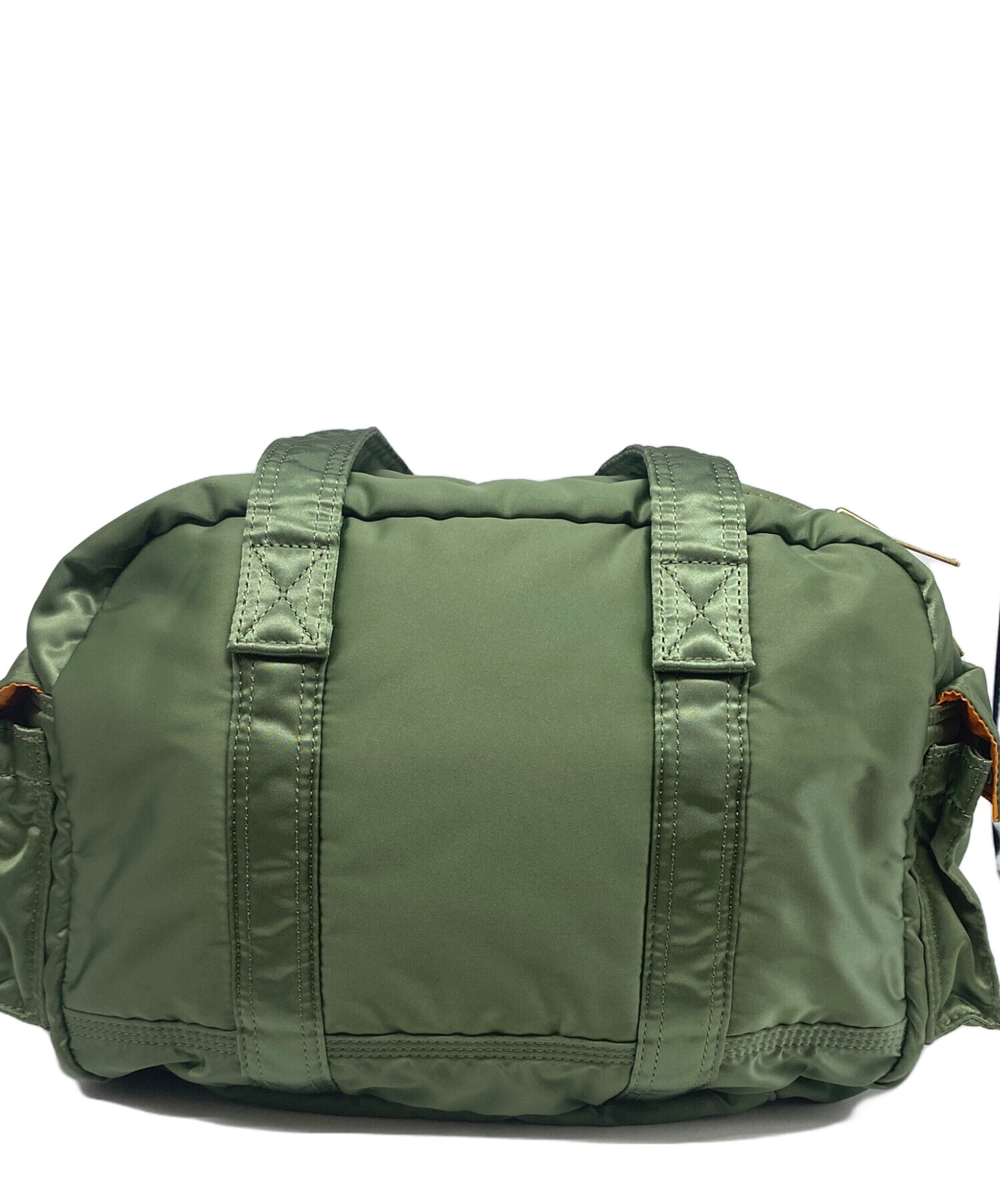 中古・古着通販】PORTER (ポーター) タンカー ダッフルバッグ(L