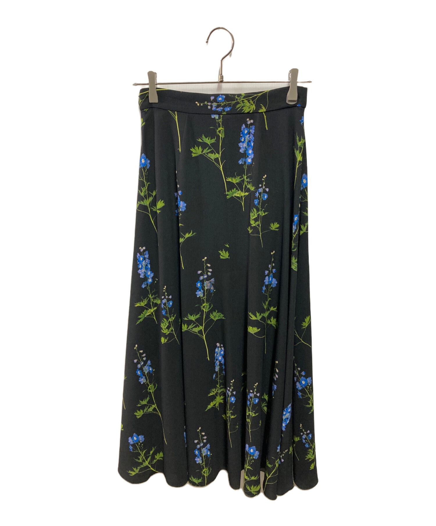 中古・古着通販】DRIES VAN NOTEN (ドリスヴァンノッテン) フラワー