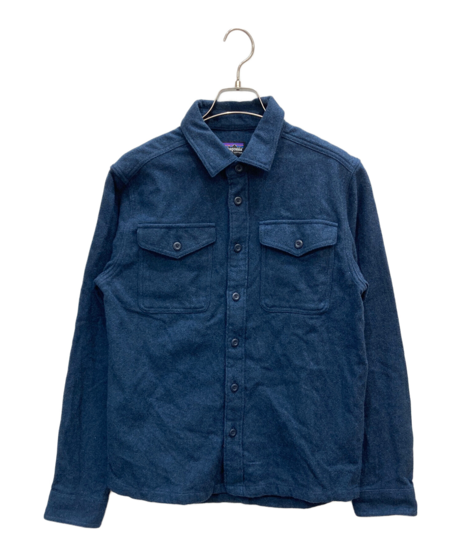中古・古着通販】Patagonia (パタゴニア) フィヨルド・フランネル