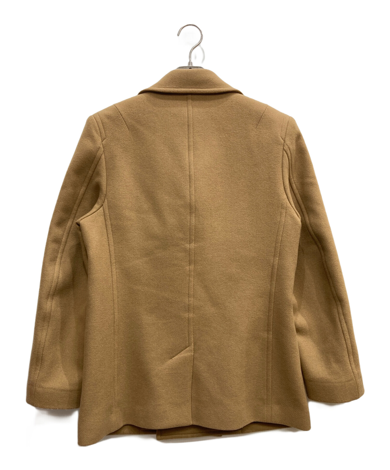 中古・古着通販】PS Paul Smith (PSポールスミス) ウールメルトン