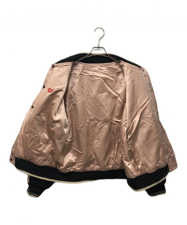 中古・古着通販】HUMAN MADE (ヒューマンメイド) Car Club Jacket