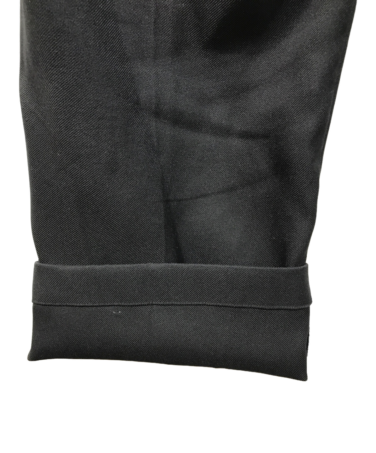 中古・古着通販】OVY (オヴィー) Cowboy Easy Flea Action Slacks