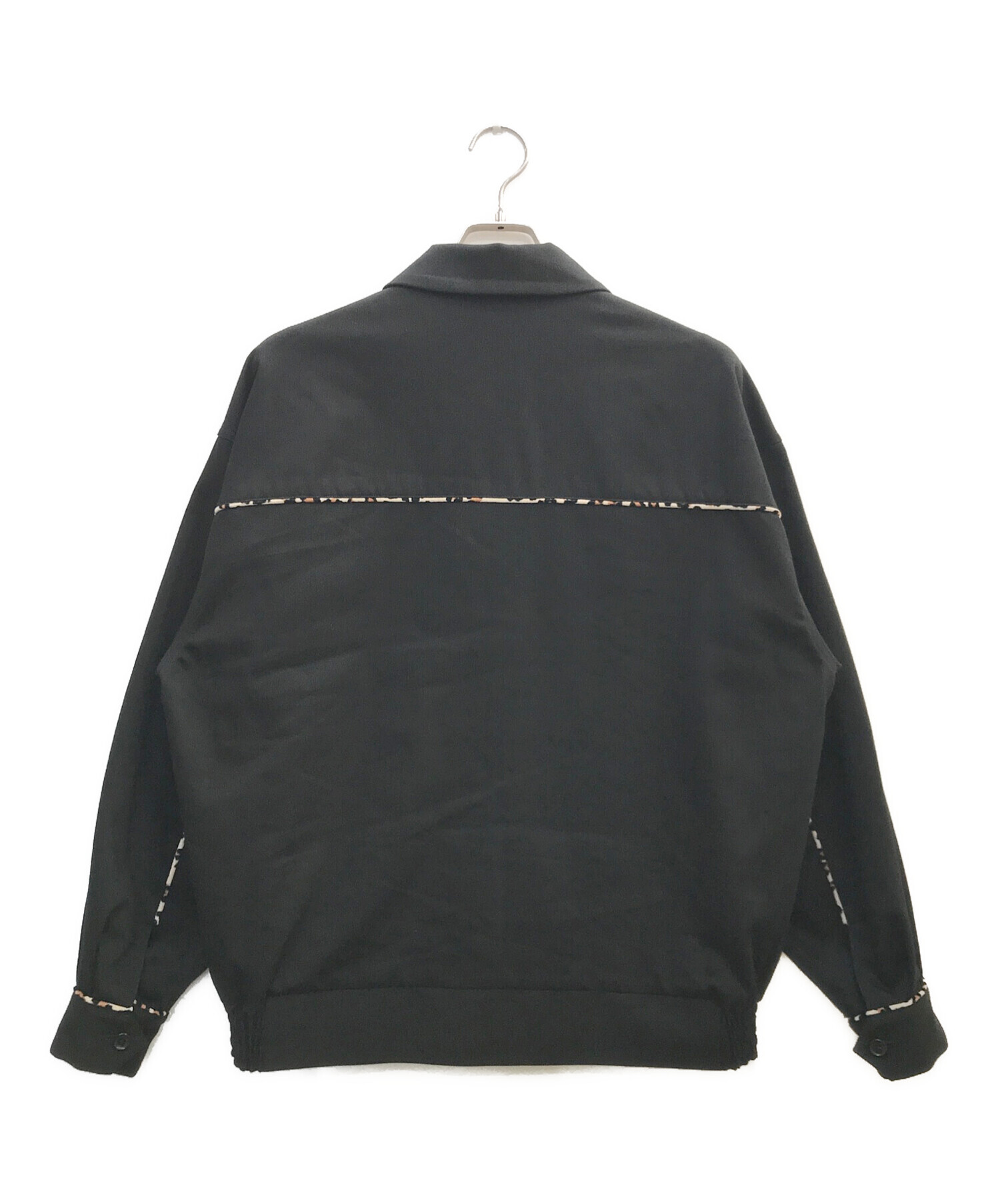 中古・古着通販】WACKO MARIA (ワコマリア) TYPE-2 ウエスタン