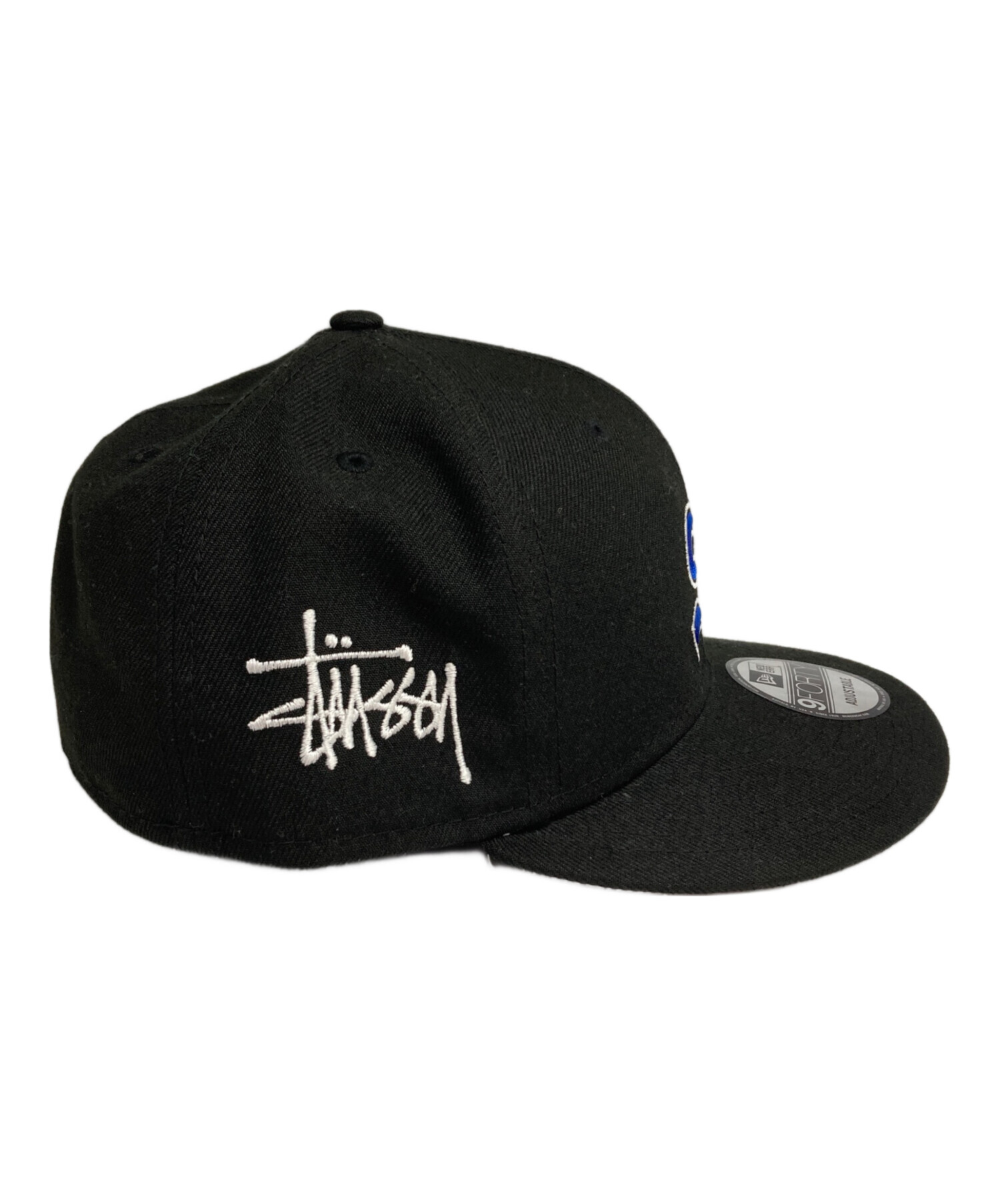 中古・古着通販】New Era (ニューエラ) stussy (ステューシー