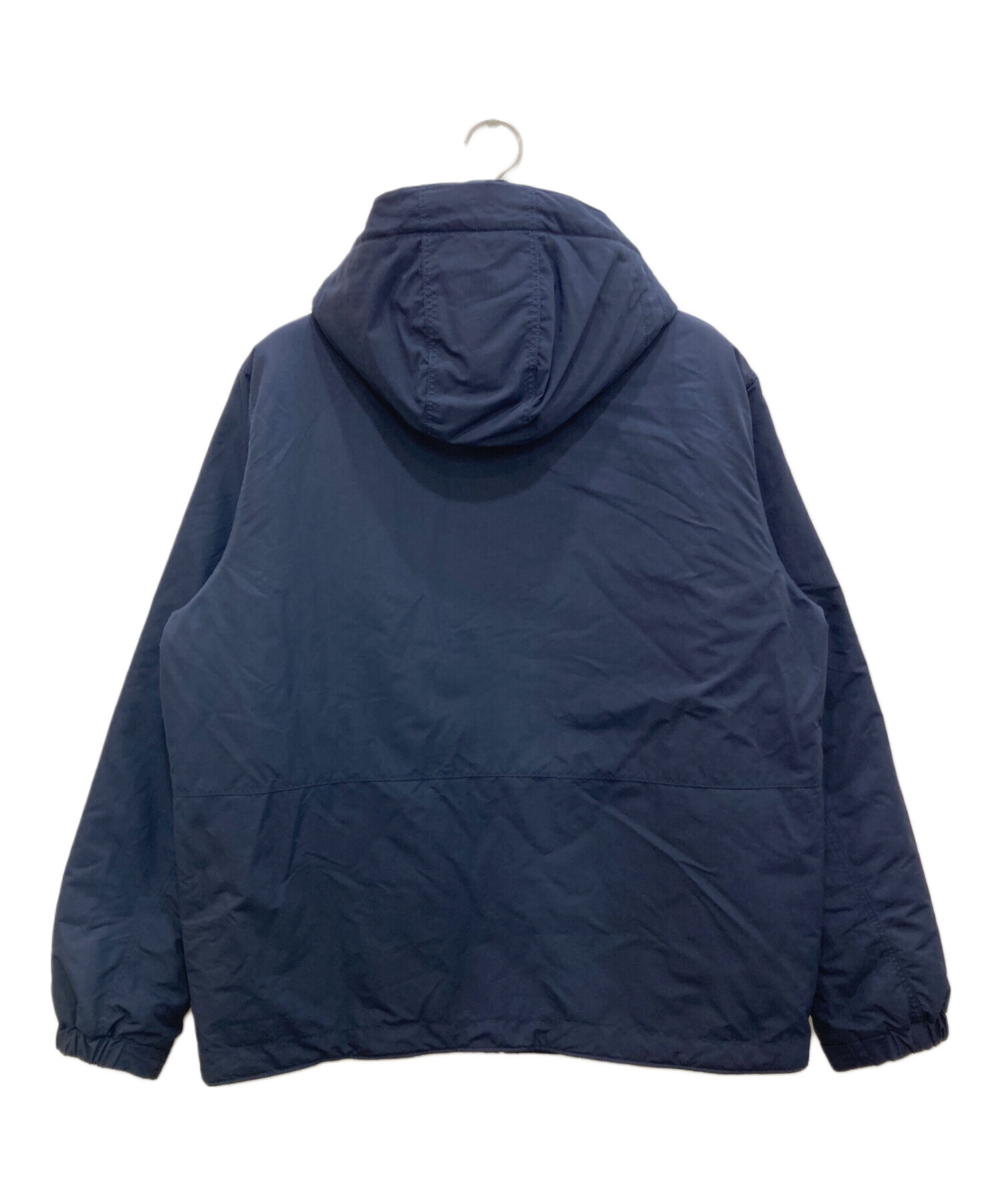 中古・古着通販】Patagonia (パタゴニア) イスマスジャケット ネイビー