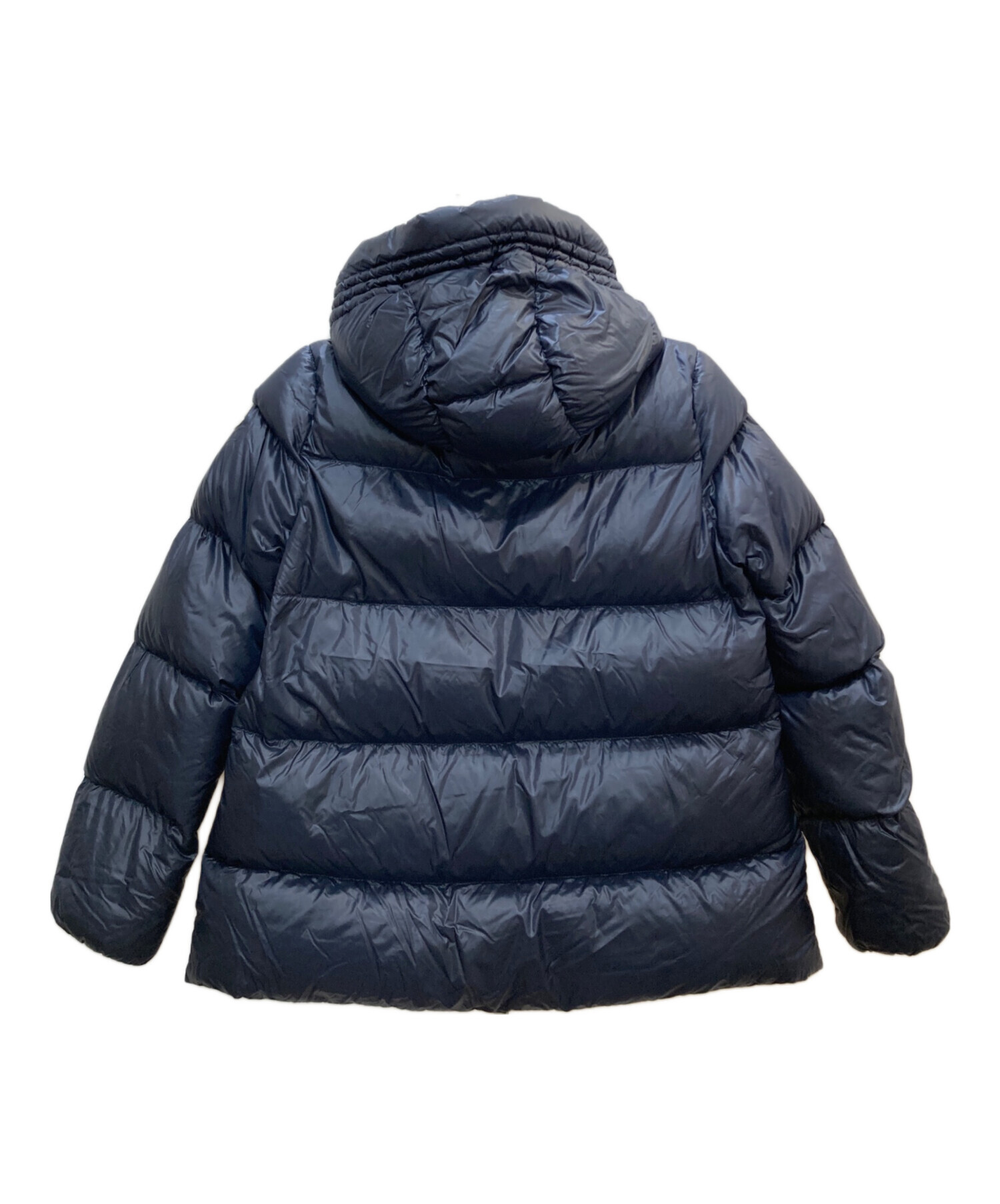 中古・古着通販】MONCLER (モンクレール) SERITTE GIUBBOTTO ダウン