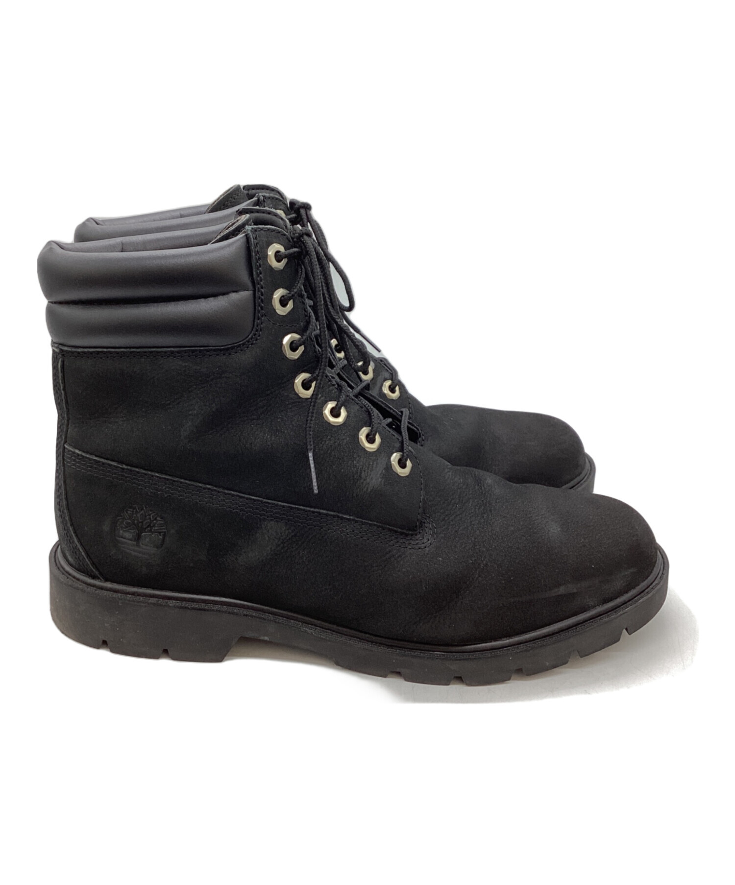 中古・古着通販】Timberland (ティンバーランド) クラシック 6インチ