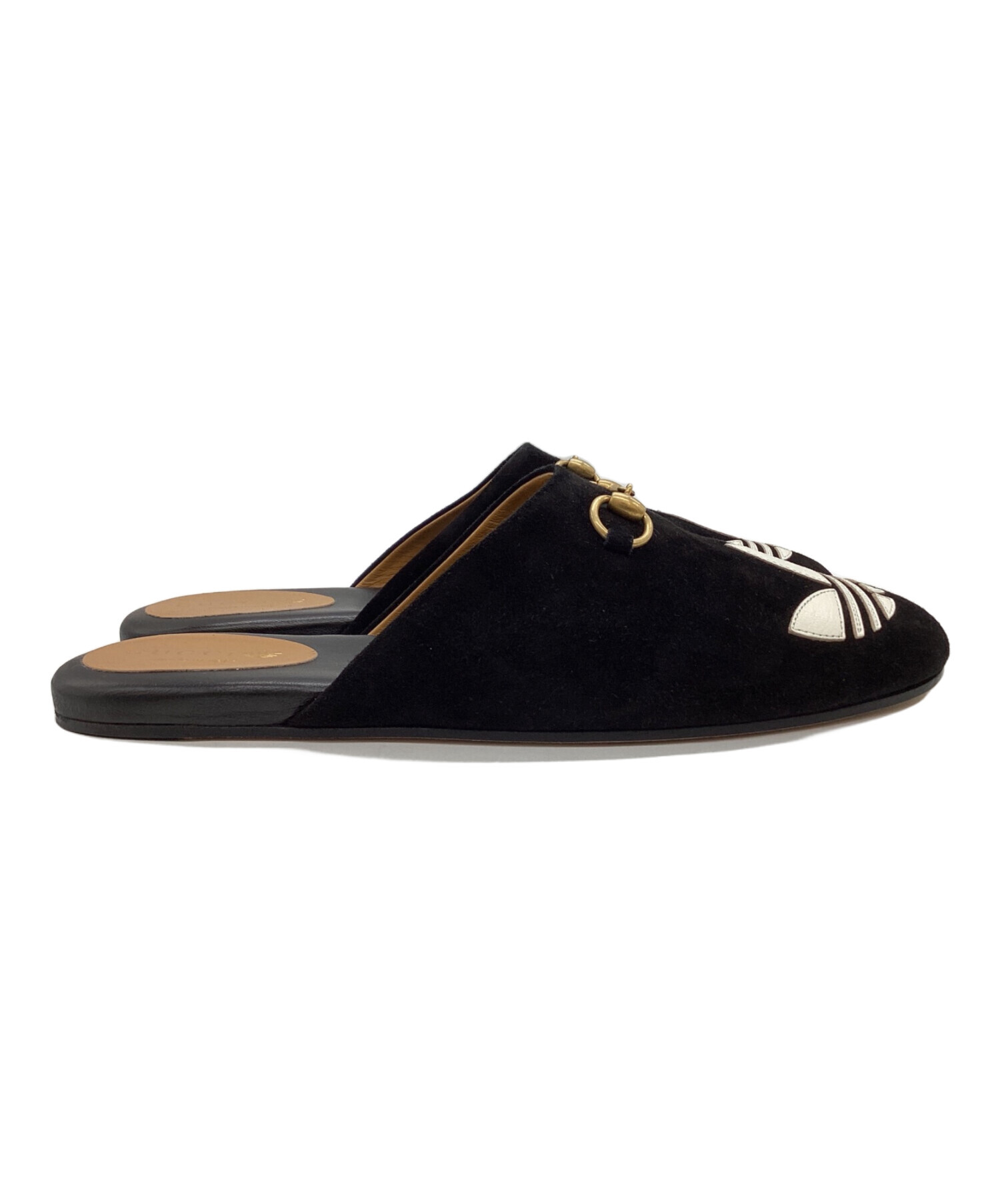 中古・古着通販】GUCCI (グッチ) adidas (アディダス) コラボホース