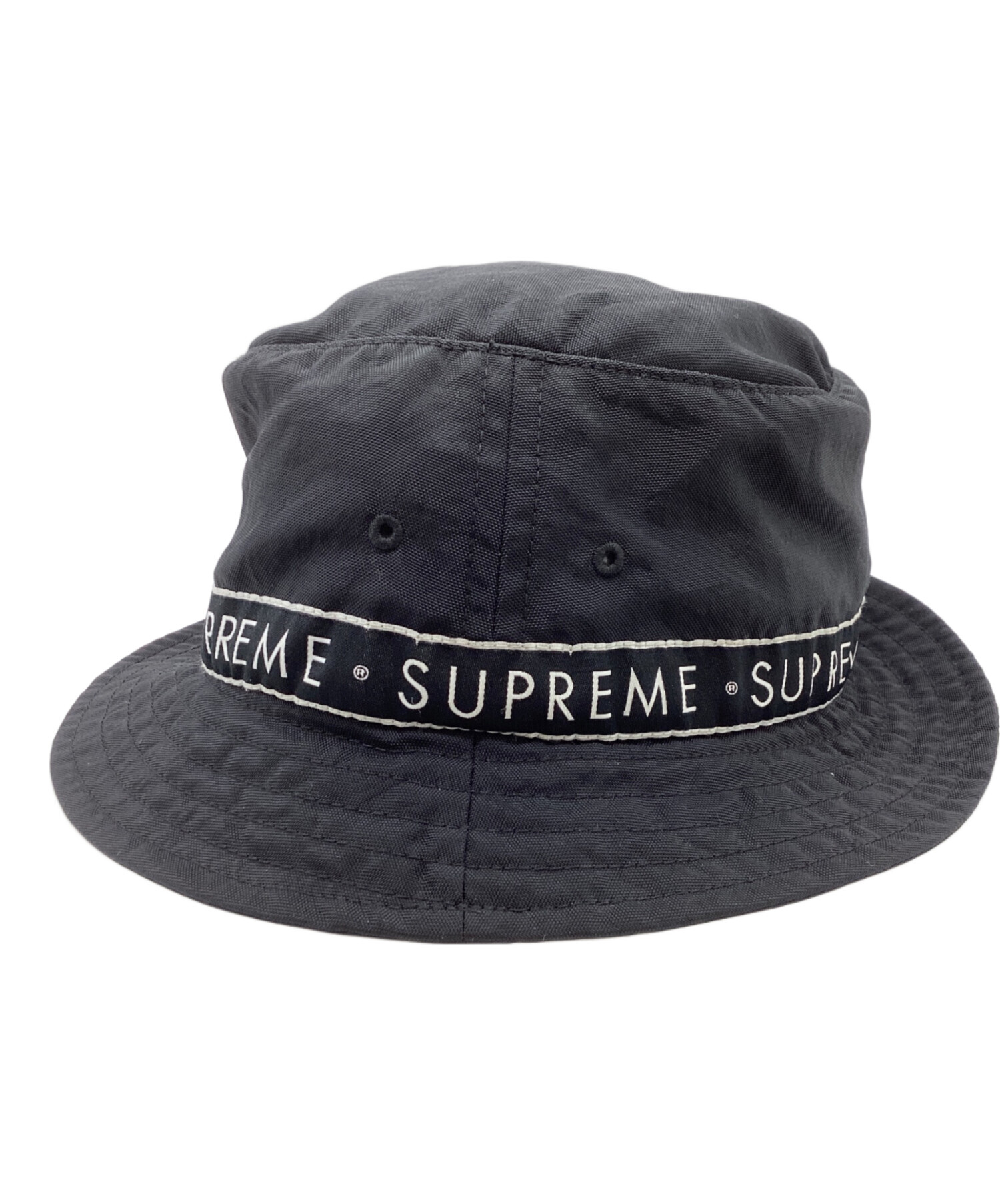 中古・古着通販】Supreme (シュプリーム) bucket hat / バケットハット