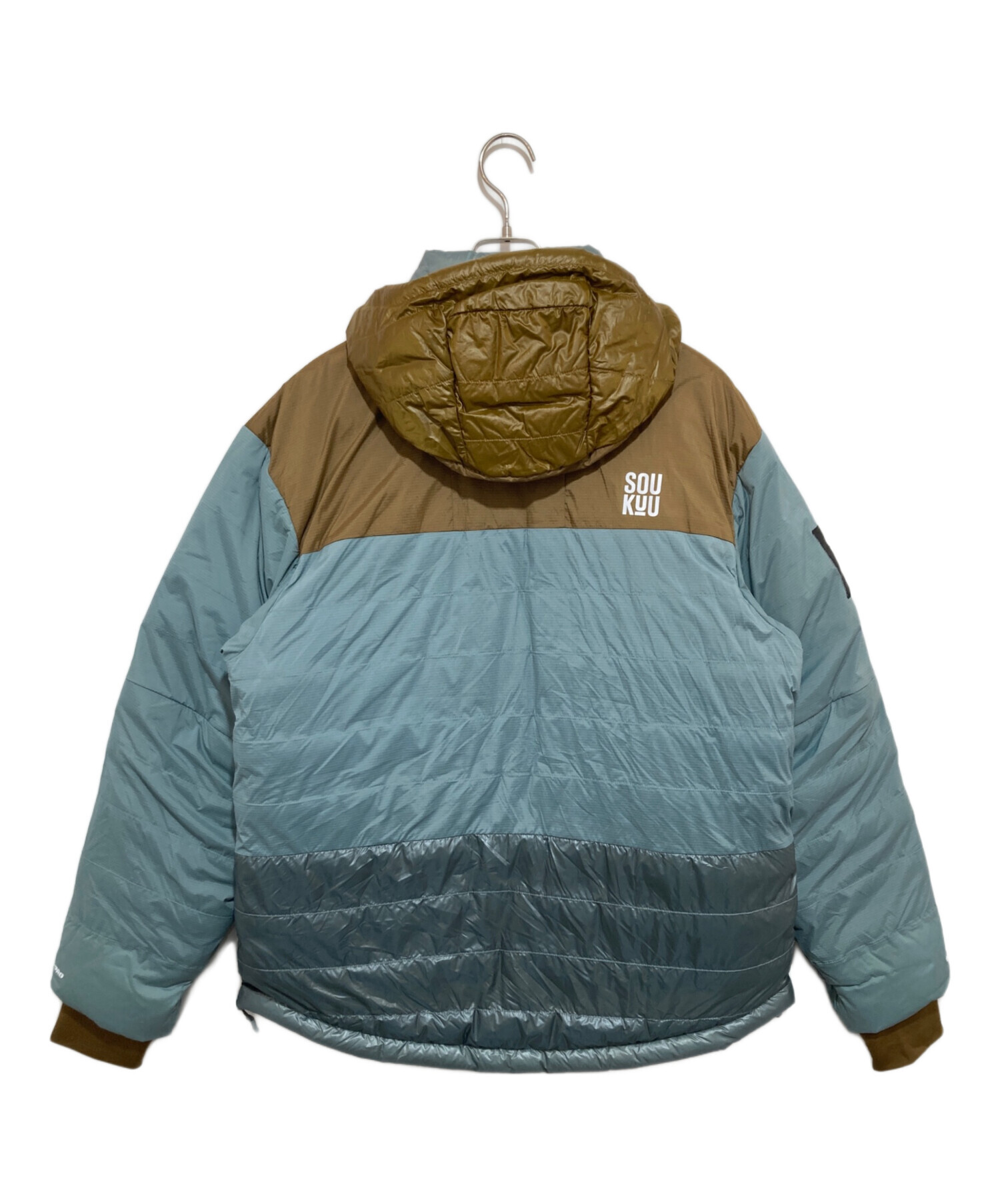 中古・古着通販】THE NORTH FACE (ザ ノース フェイス) UNDERCOVER