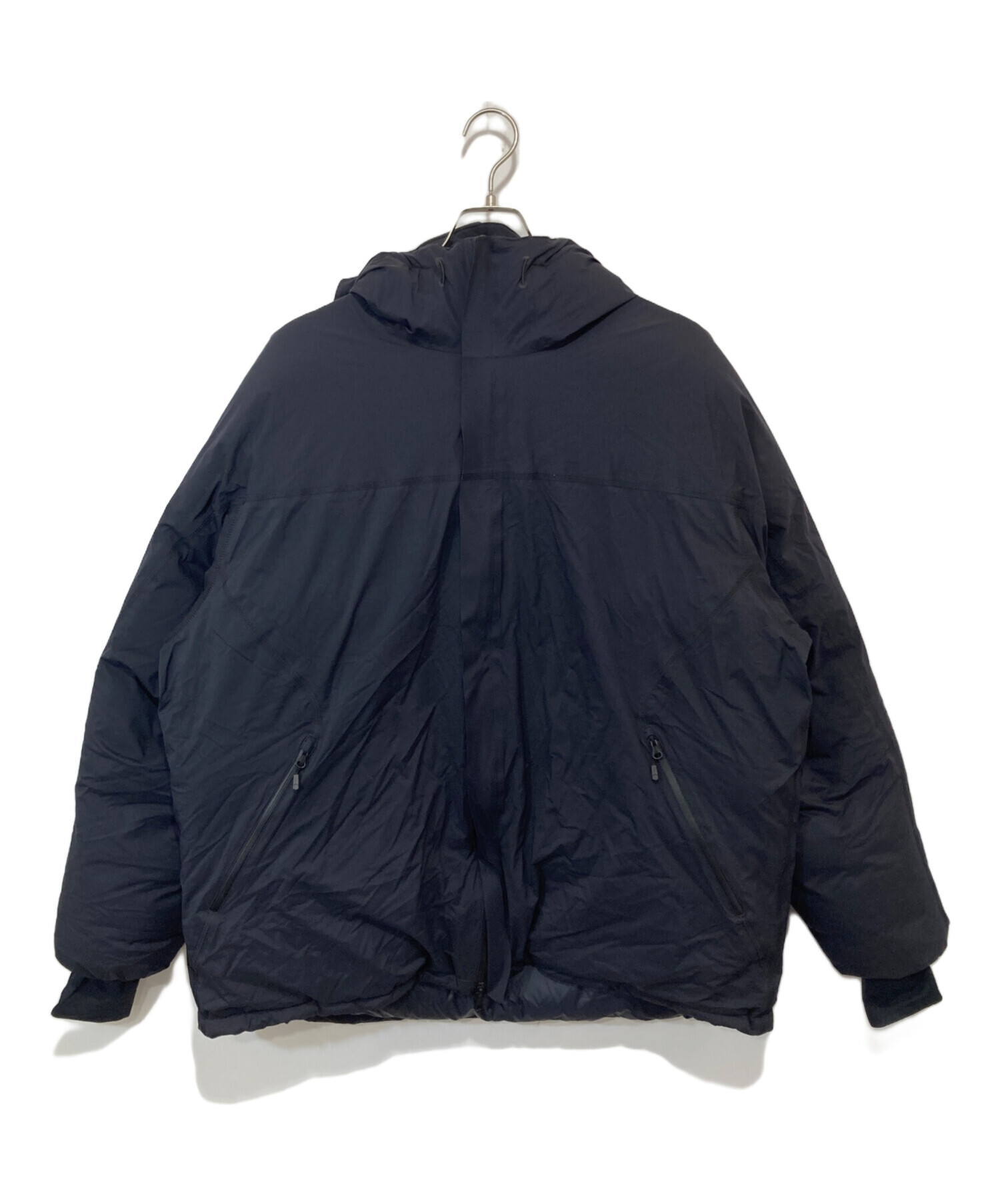 中古・古着通販】MOUNTAIN HARD WEAR N.HOOLYWOOD (エヌ ハリウッド