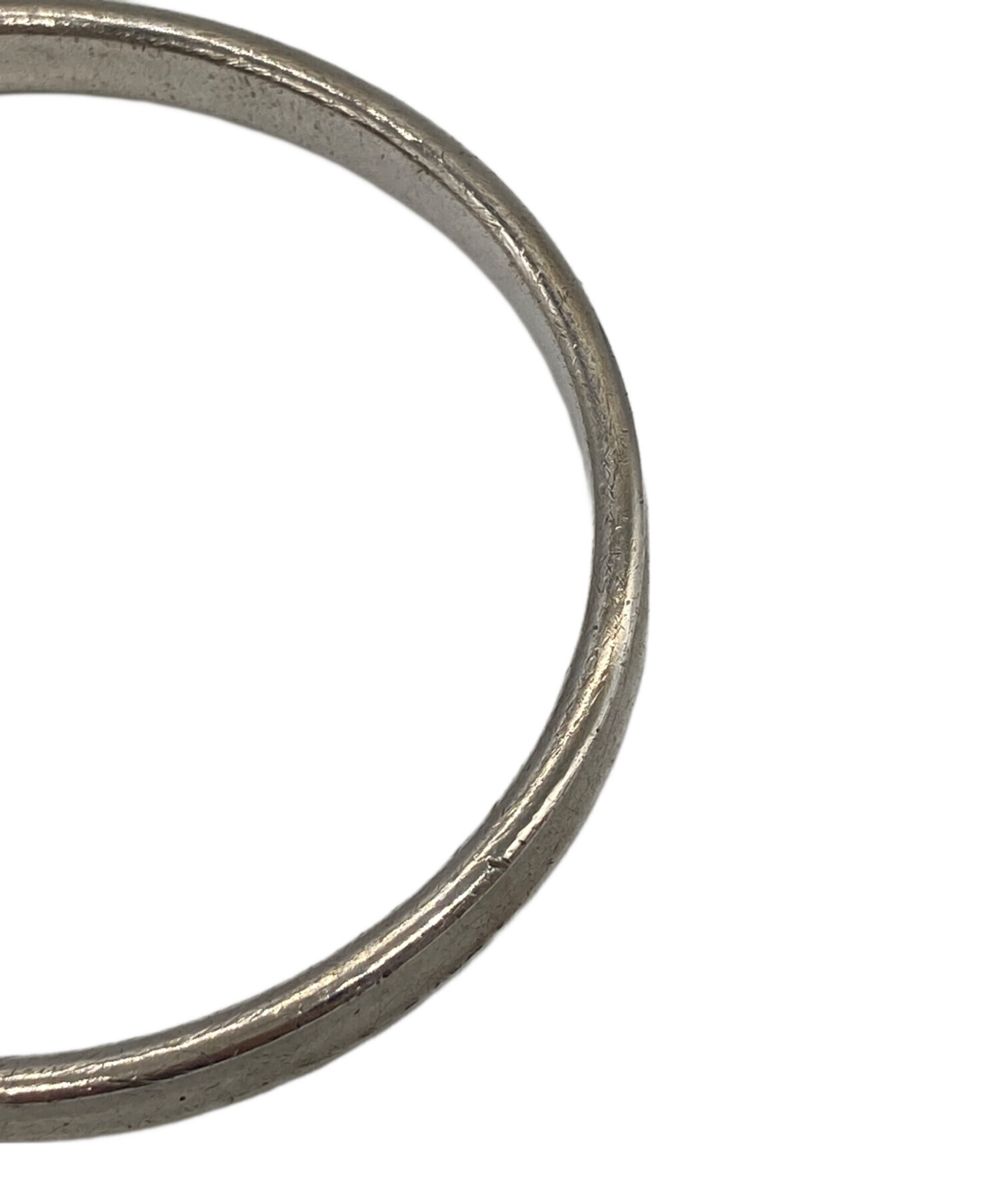 中古・古着通販】TIFFANY & Co. (ティファニー) 1837 ナロー シルバー