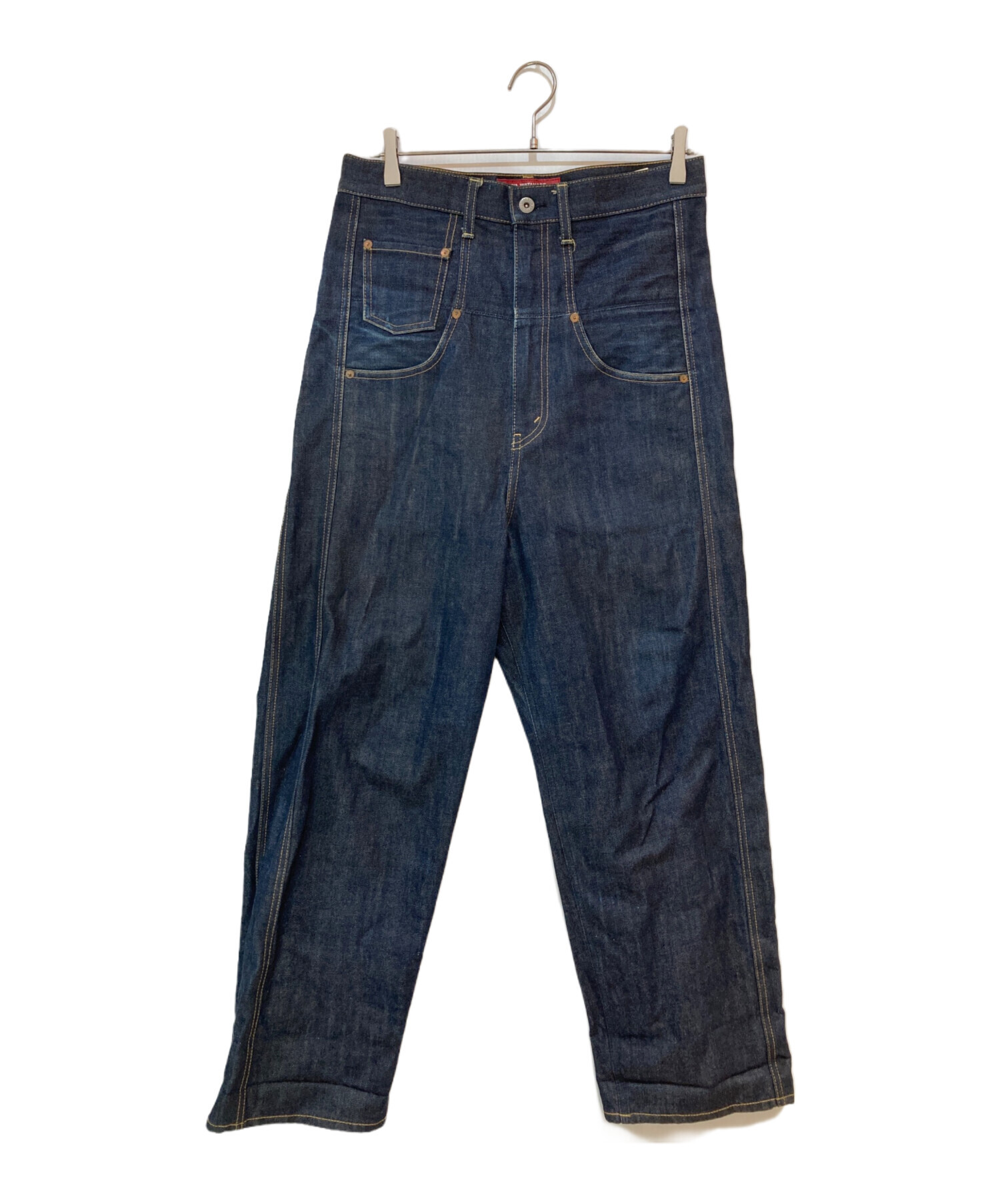 中古・古着通販】LEVI'S (リーバイス) COMME des GARCONS JUNYA