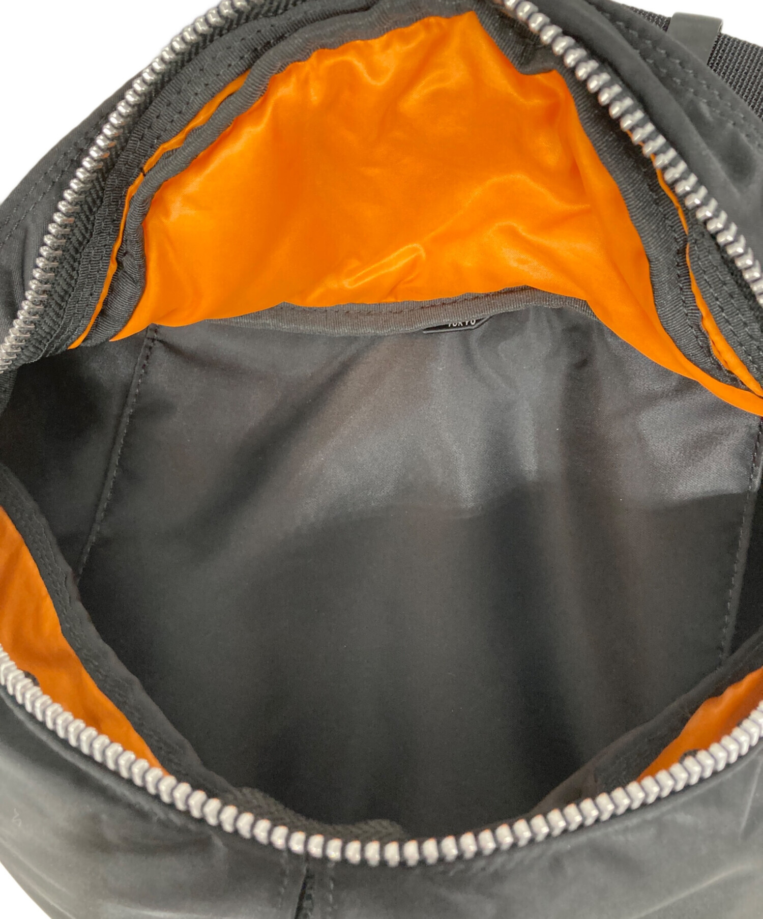 中古・古着通販】PORTER (ポーター) TANKER WAIST BAG/タンカー