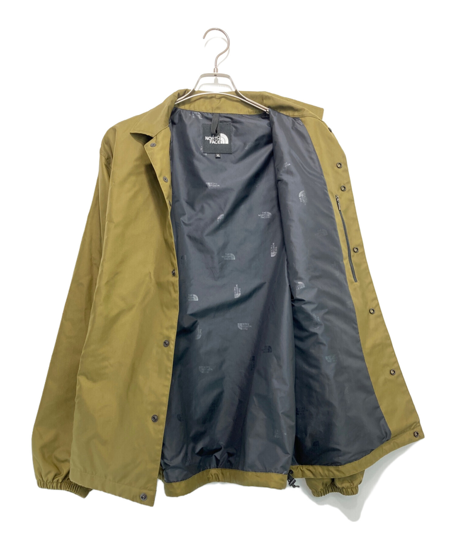 中古・古着通販】THE NORTH FACE (ザ ノース フェイス) コーチ