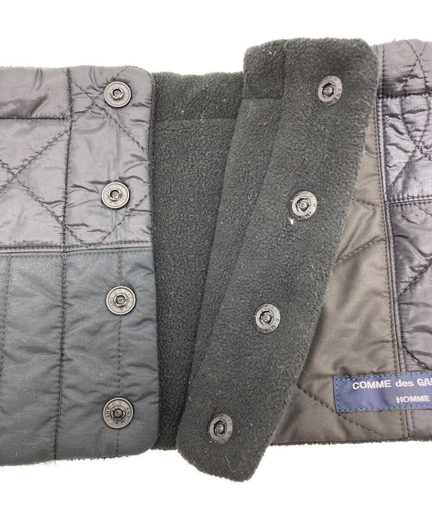 中古・古着通販】COMME des GARCONS HOMME (コムデギャルソン オム