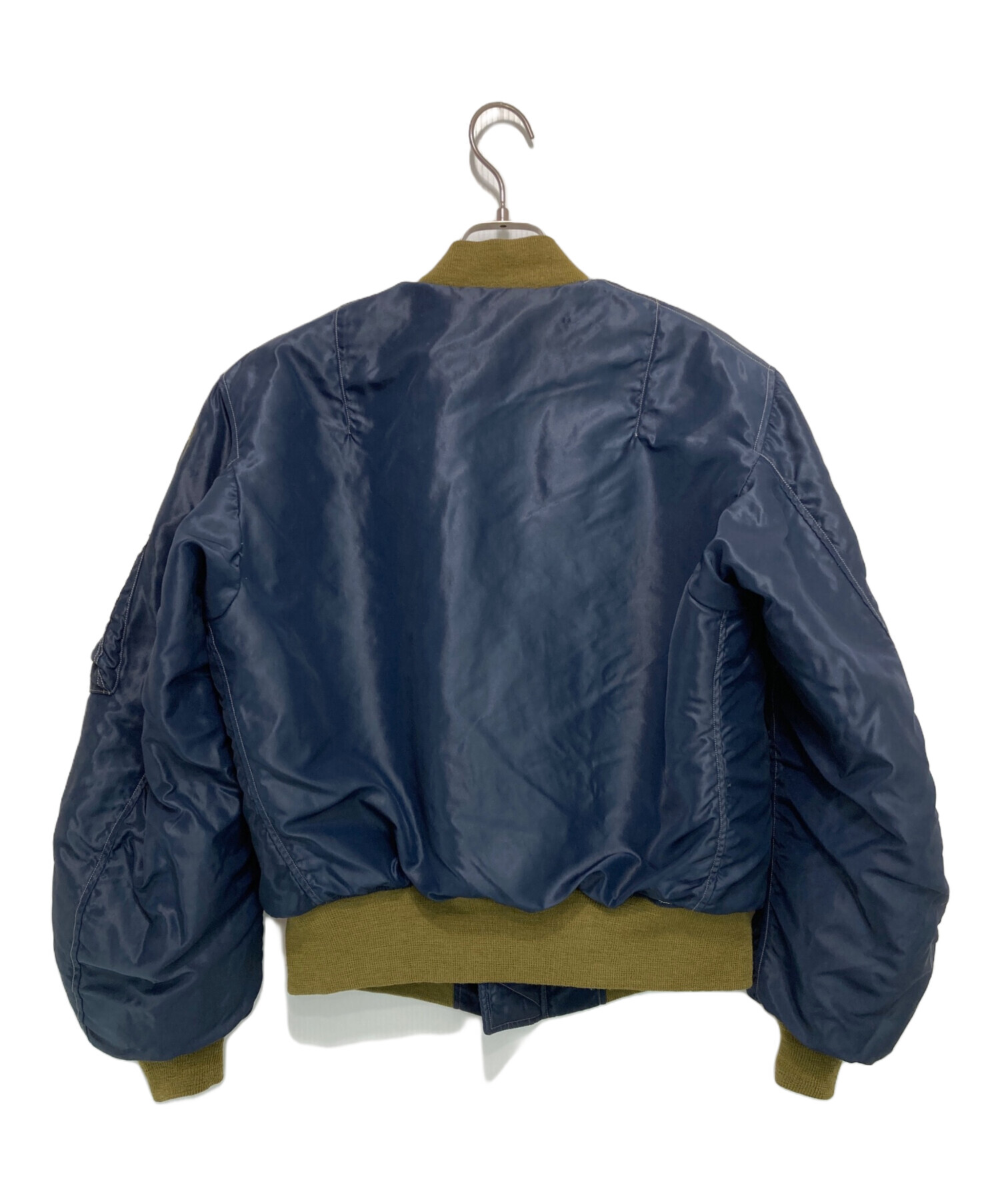 中古・古着通販】BUZZ RICKSON'S (バズリクソンズ) B-15Cフライト