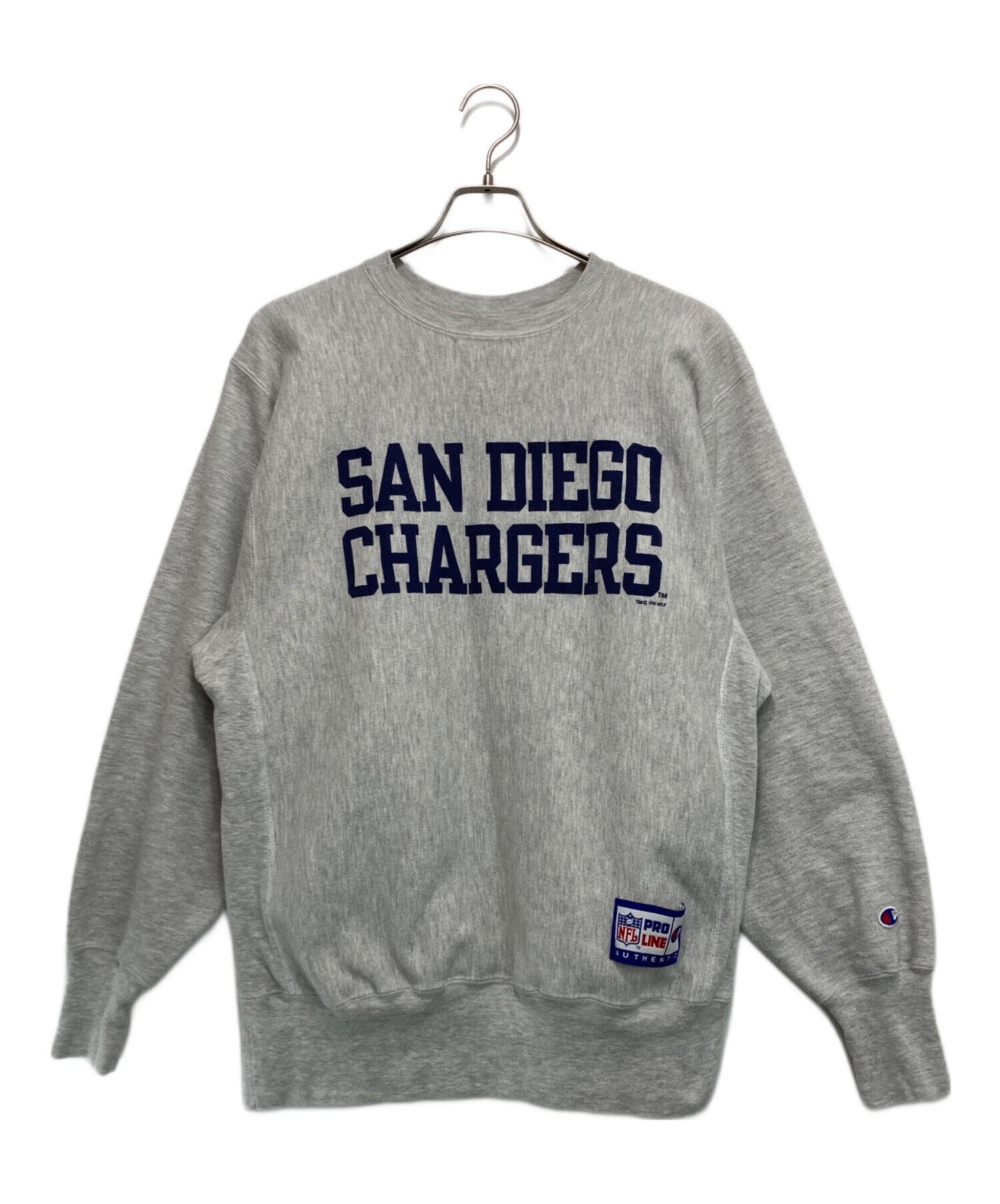 中古・古着通販】Champion (チャンピオン) 90's リバースウィーブ