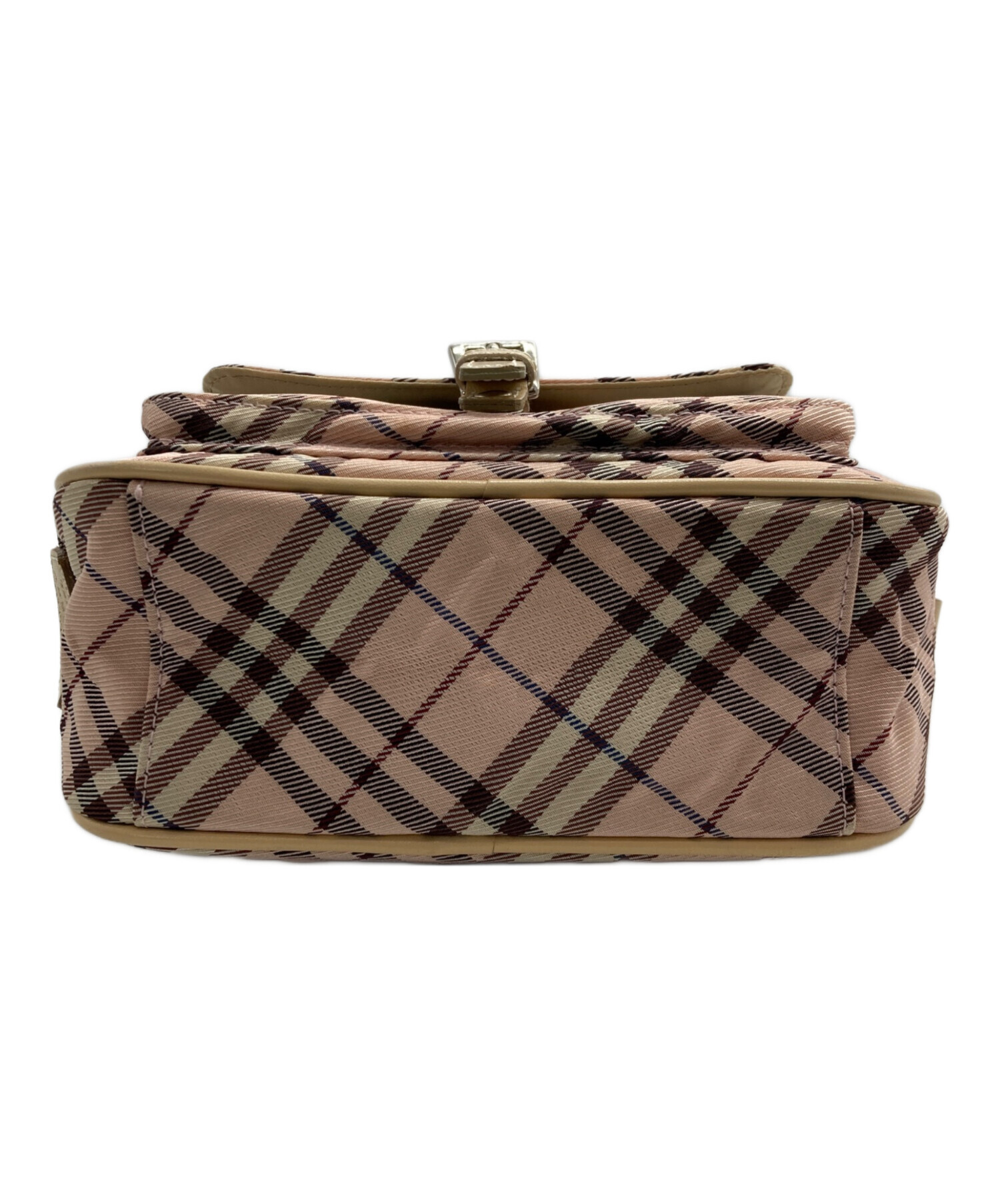 中古・古着通販】BURBERRY BLUE LABEL (バーバリーロンドンブルー
