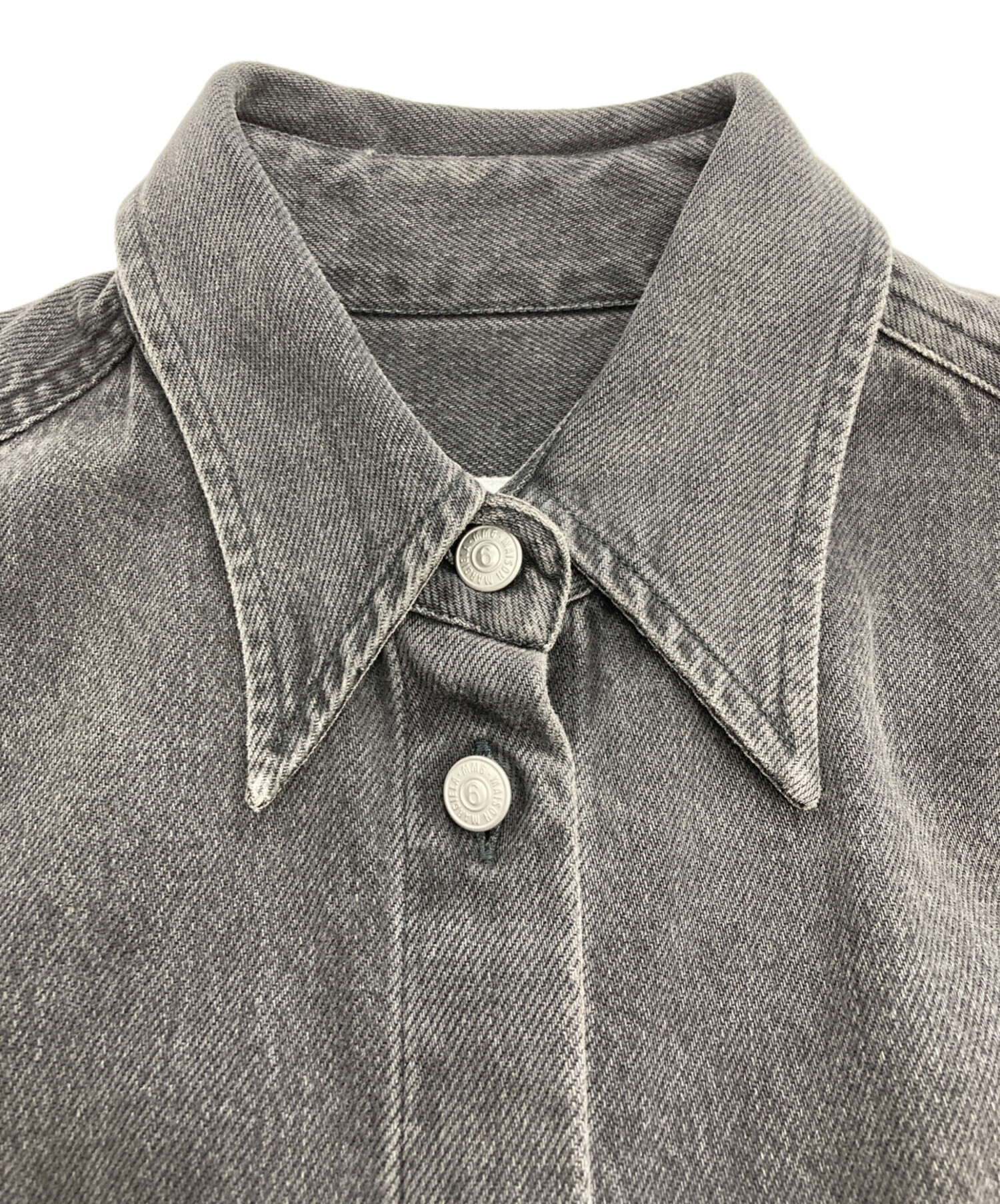 中古・古着通販】MM6 Maison Margiela (エムエムシックスメゾン