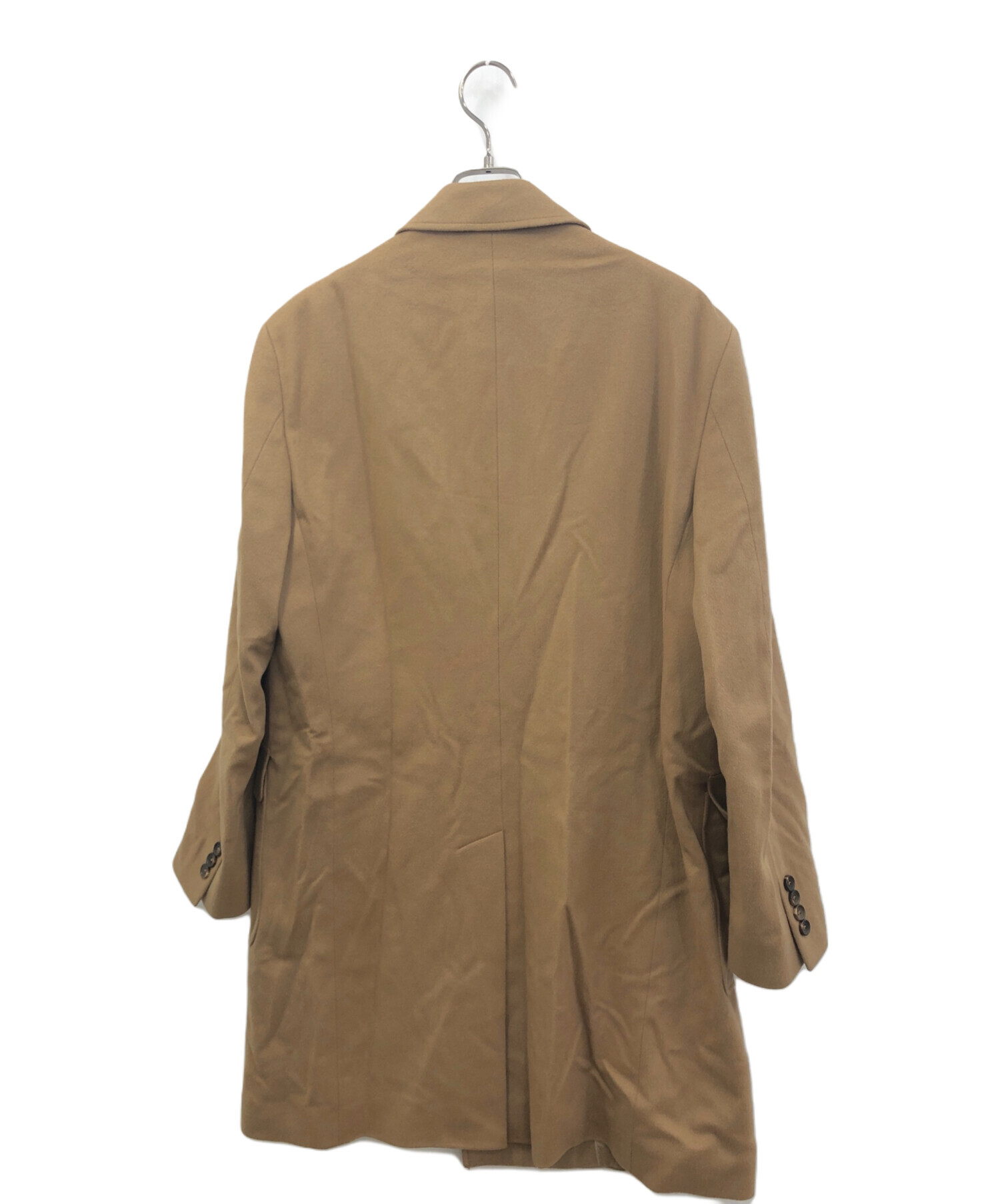 中古・古着通販】BROOKS BROTHERS (ブルックスブラザーズ) チェスター