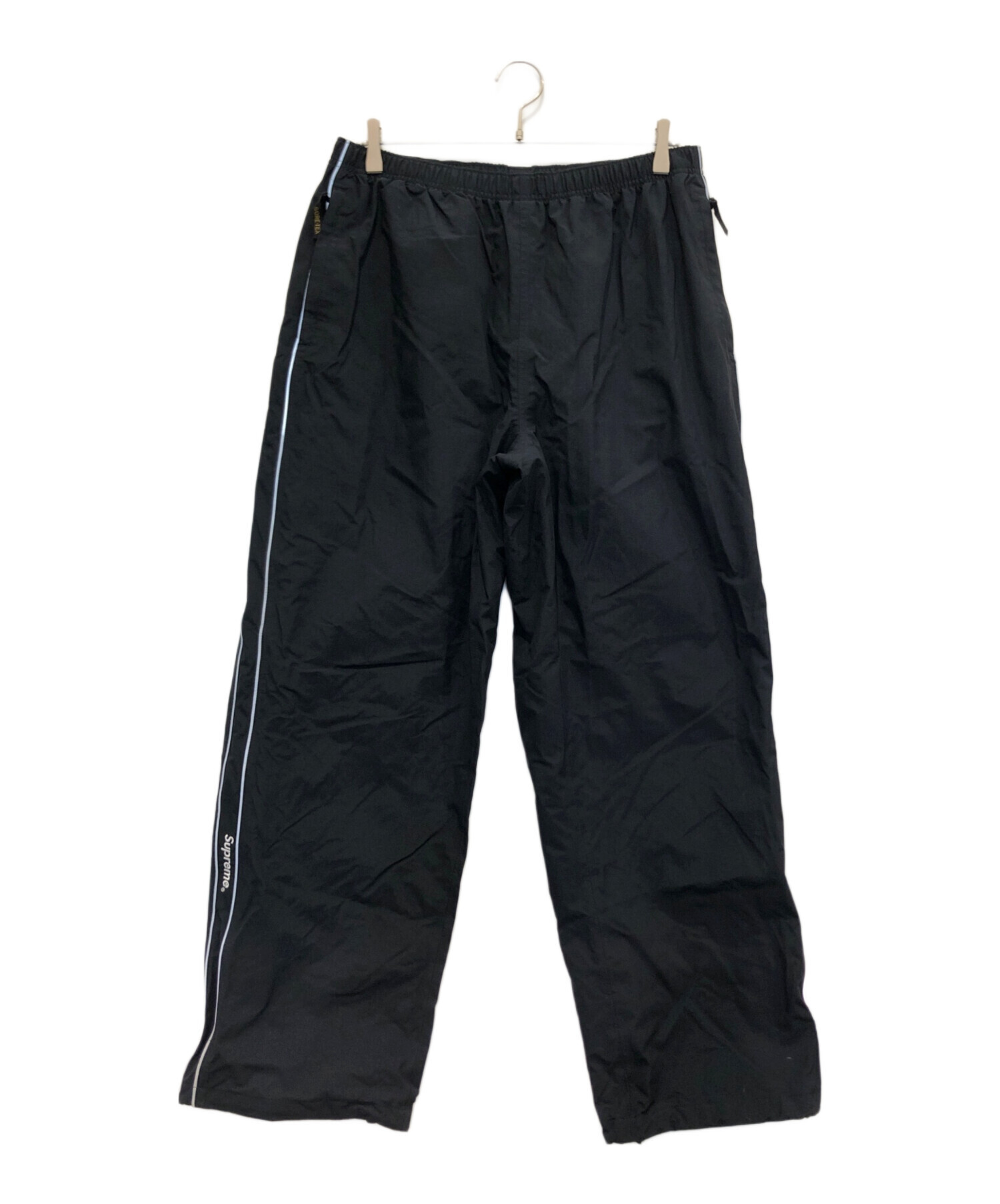 中古・古着通販】Supreme (シュプリーム) ゴアテックス トラックパンツ