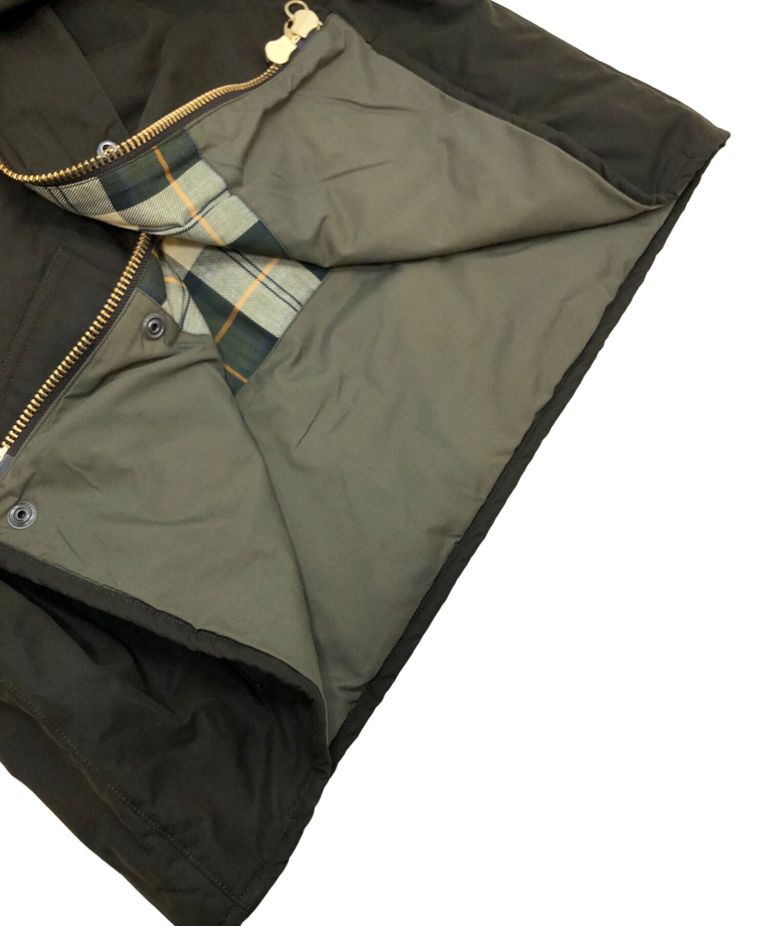 中古・古着通販】FREAK'S STORE (フリークスストア) Barbour (バブアー