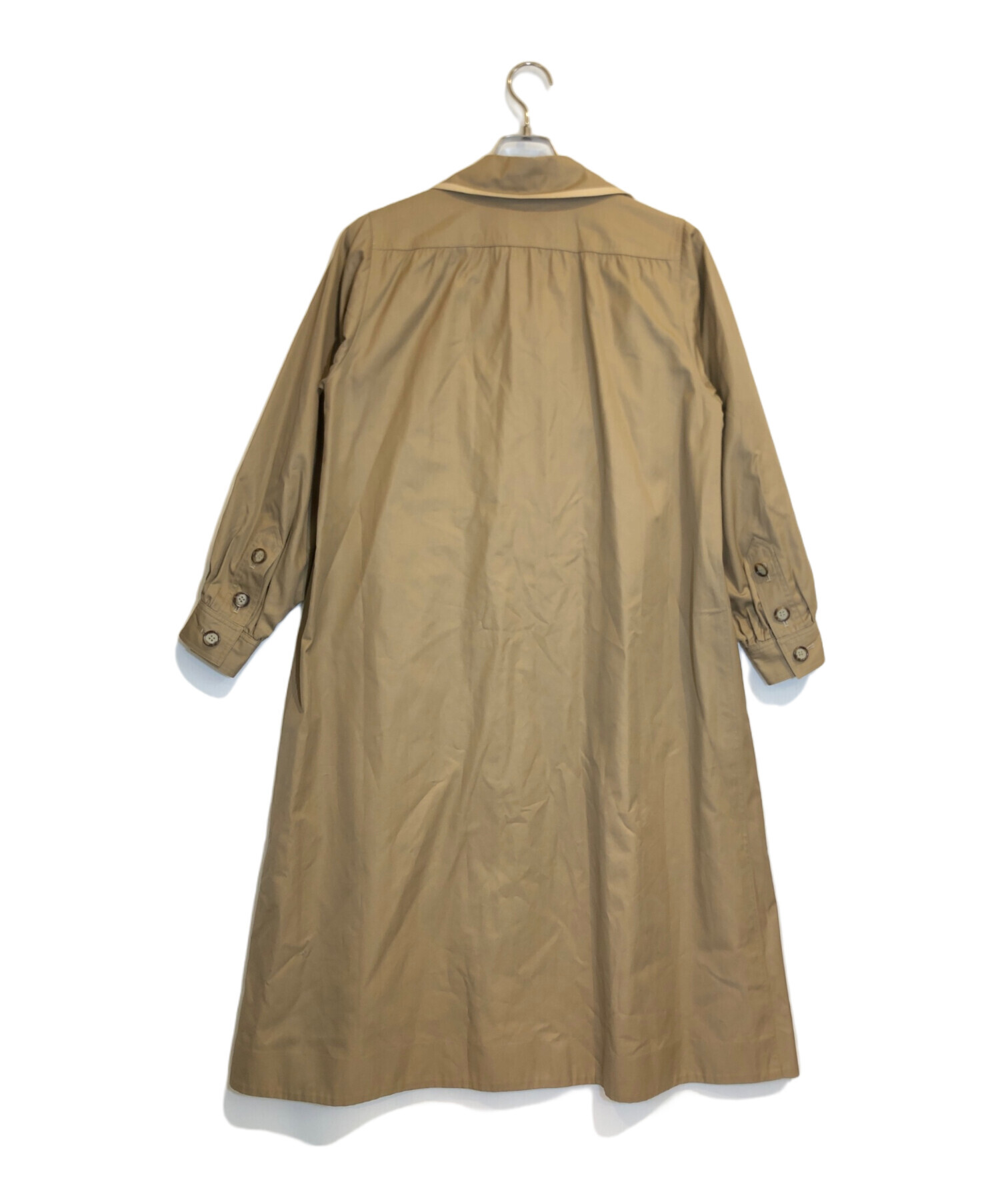 中古・古着通販】Yves Saint Laurent (イヴサンローラン) トレンチ