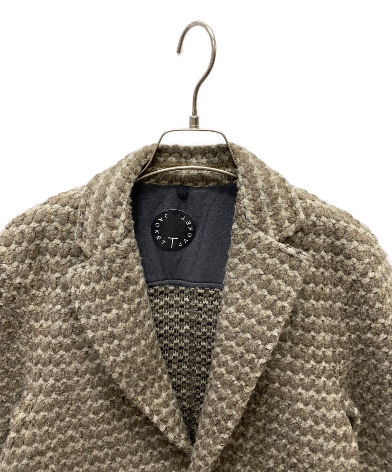 中古・古着通販】T-JACKET By TONELLO (ティージャケット バイ