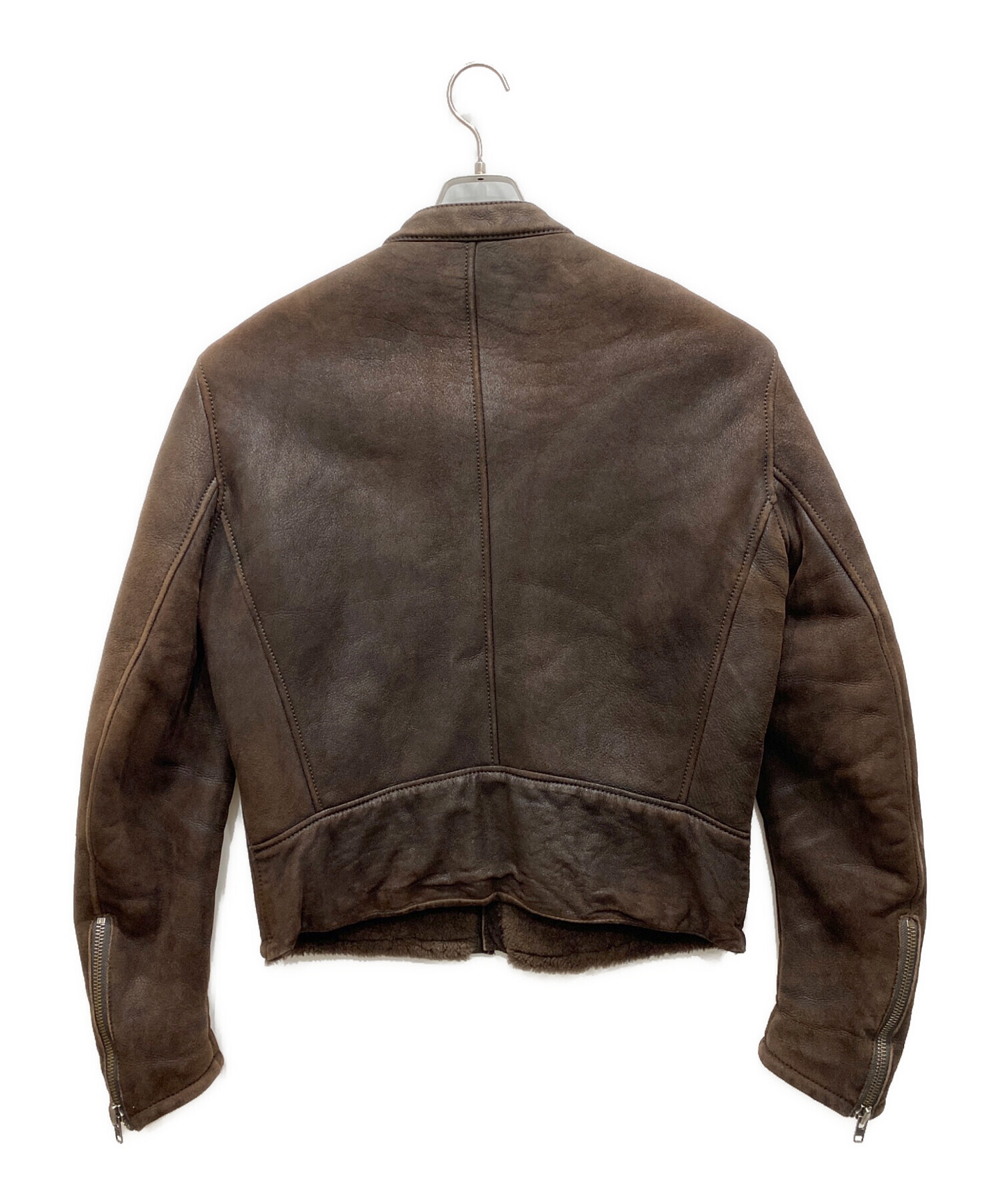 中古・古着通販】Maison Margiela 14 (メゾンマルジェラ 14) 八の字